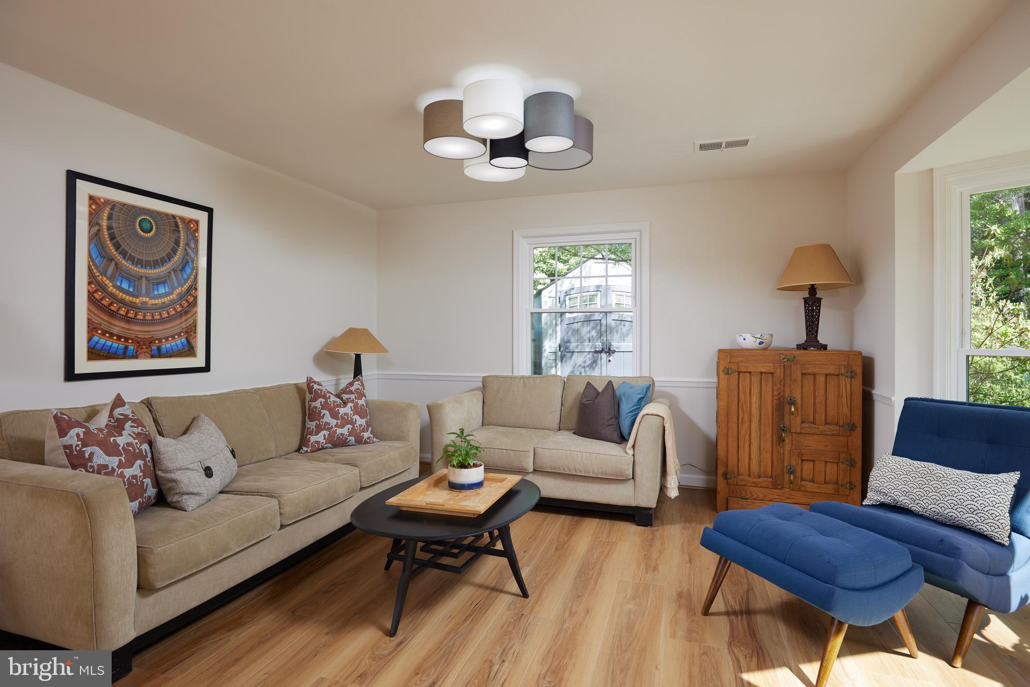 MASS AVE FOREST - Residential