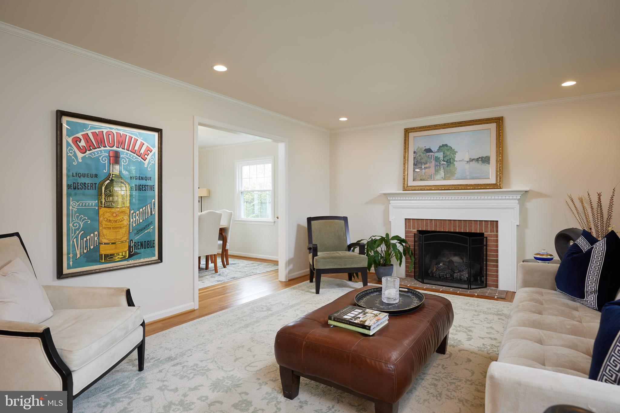 MASS AVE FOREST - Residential