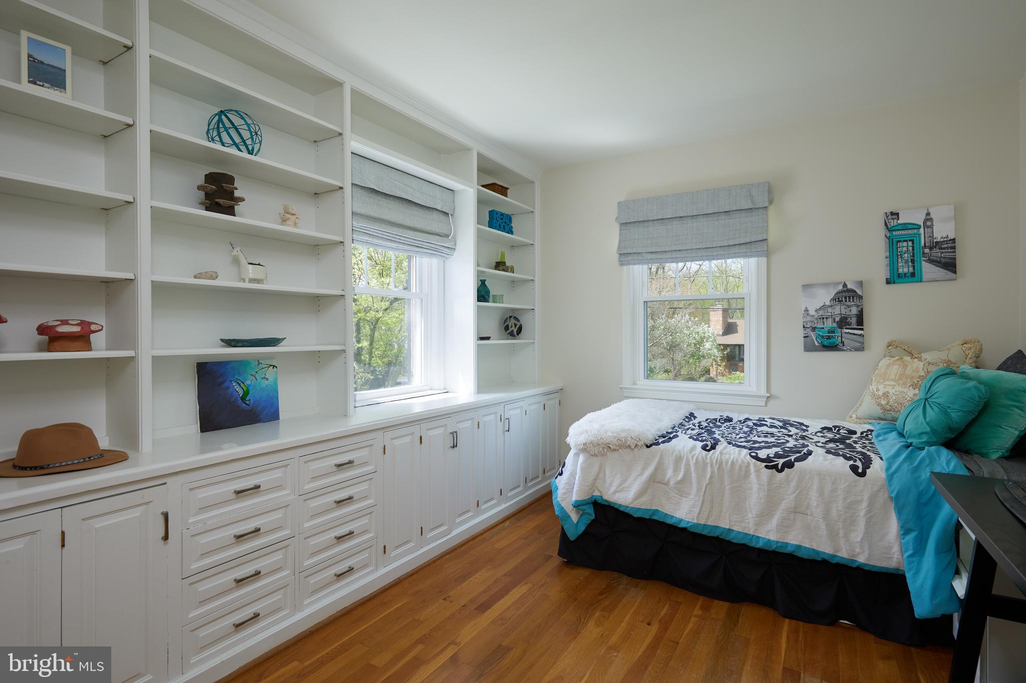 MASS AVE FOREST - Residential