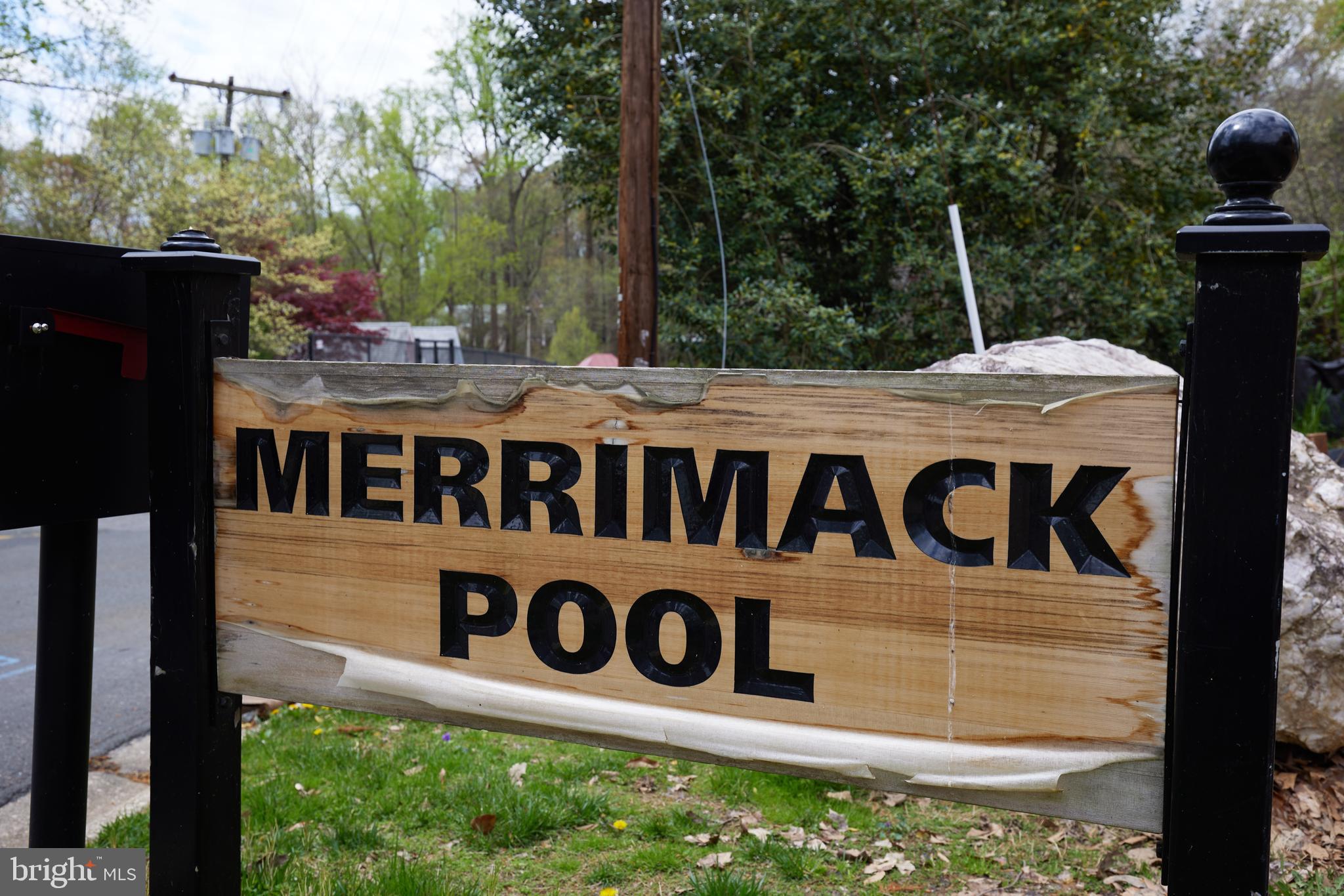 MASS AVE FOREST - Residential