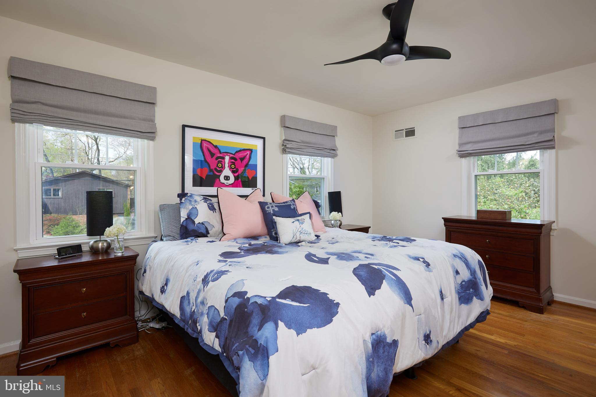 MASS AVE FOREST - Residential