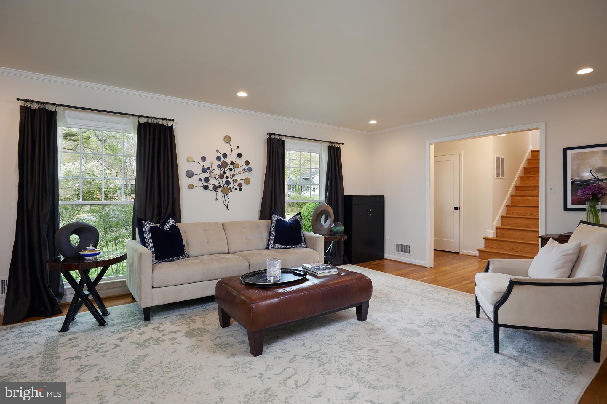 MASS AVE FOREST - Residential