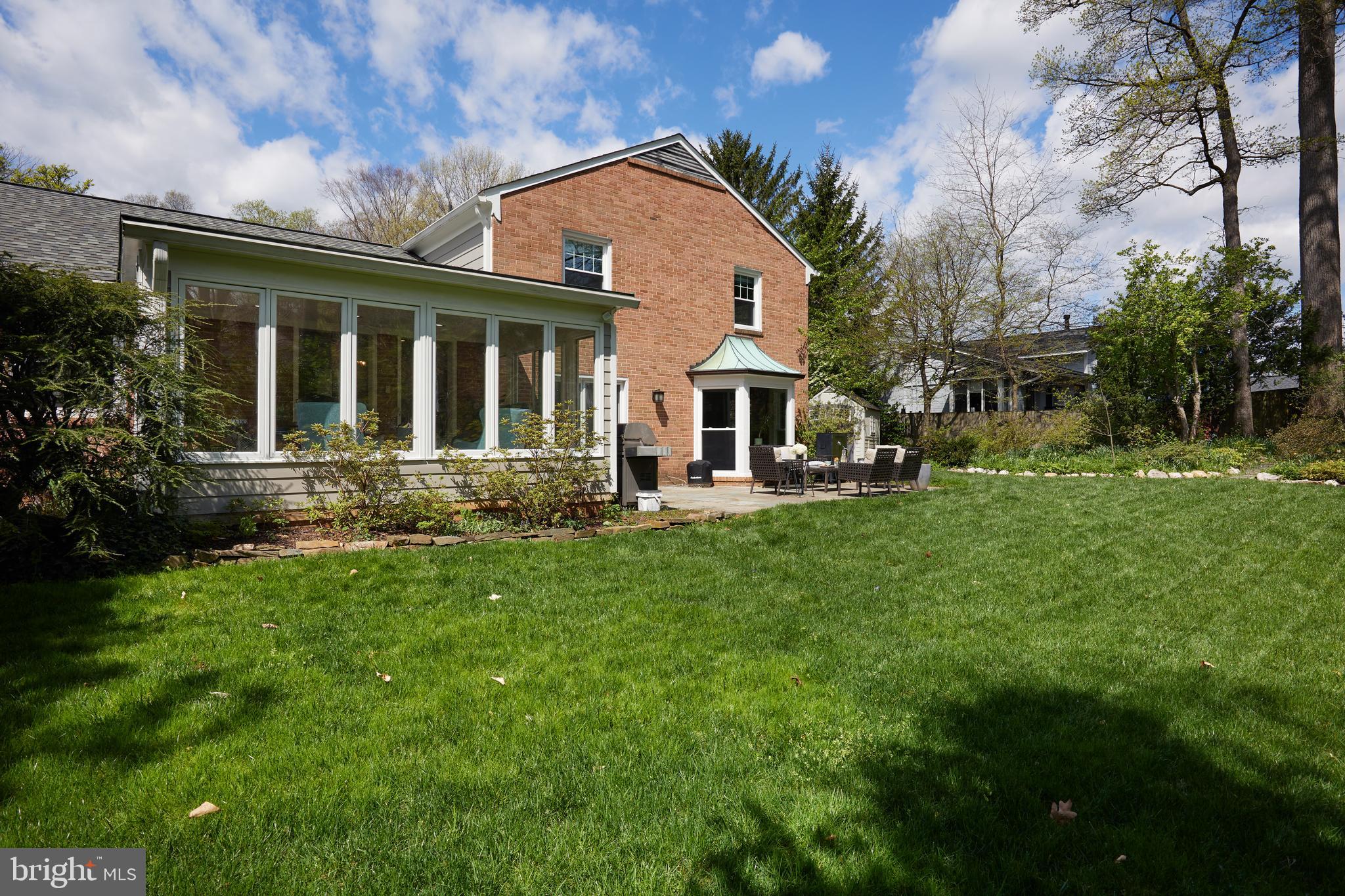 MASS AVE FOREST - Residential