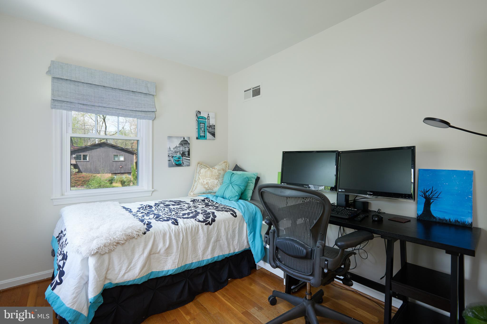 MASS AVE FOREST - Residential