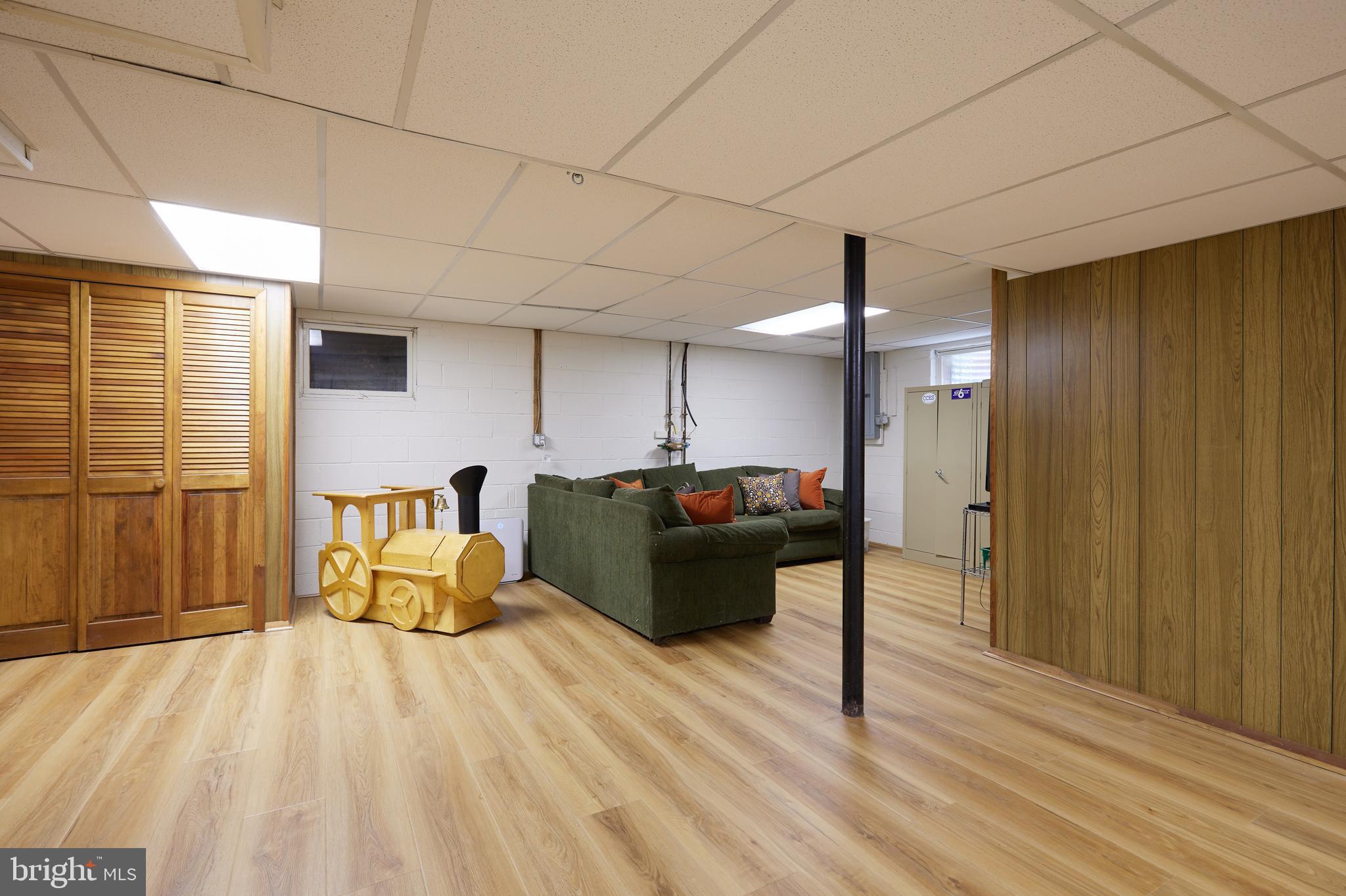 MASS AVE FOREST - Residential