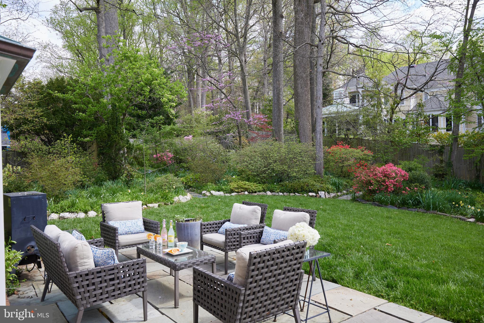 MASS AVE FOREST - Residential