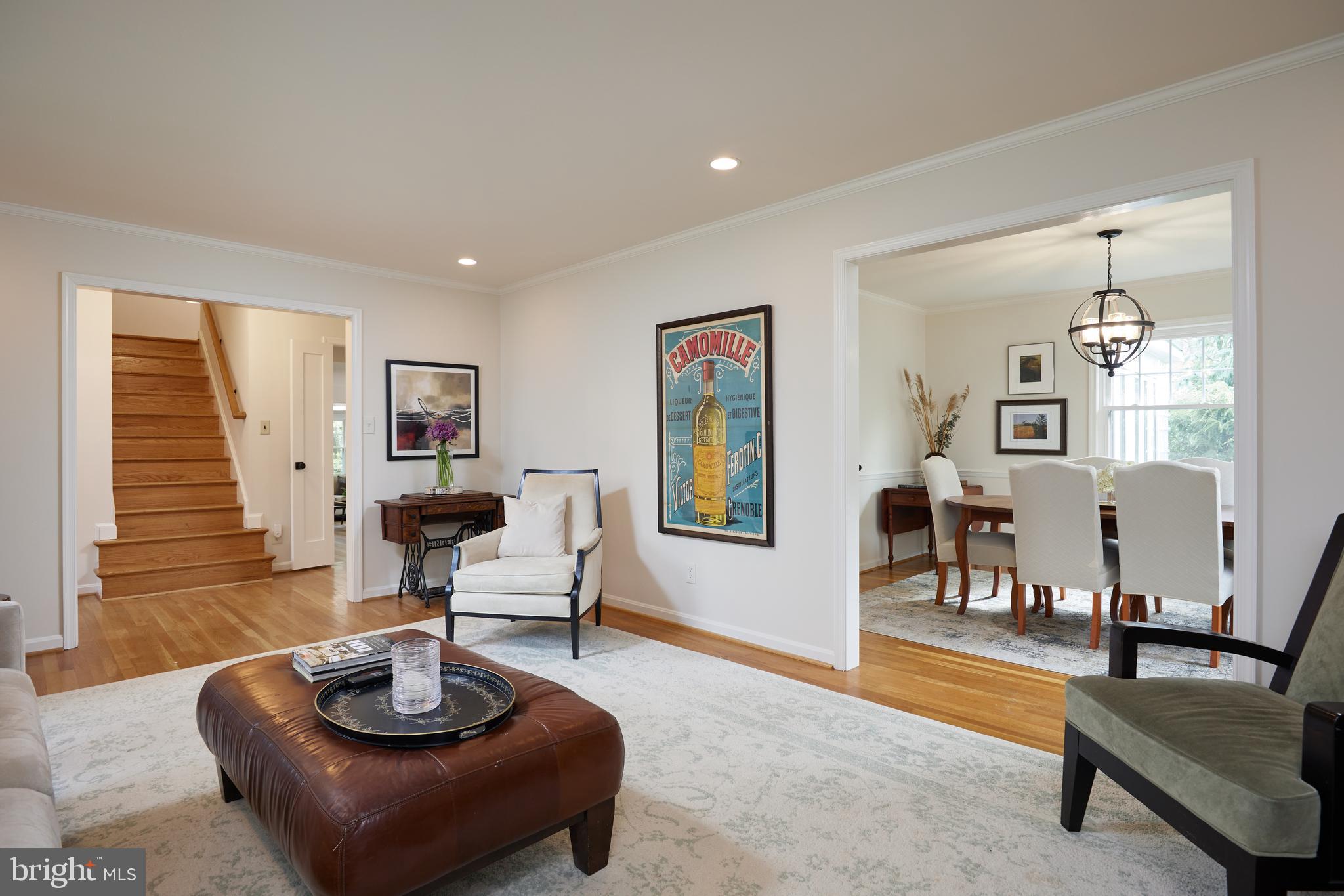 MASS AVE FOREST - Residential