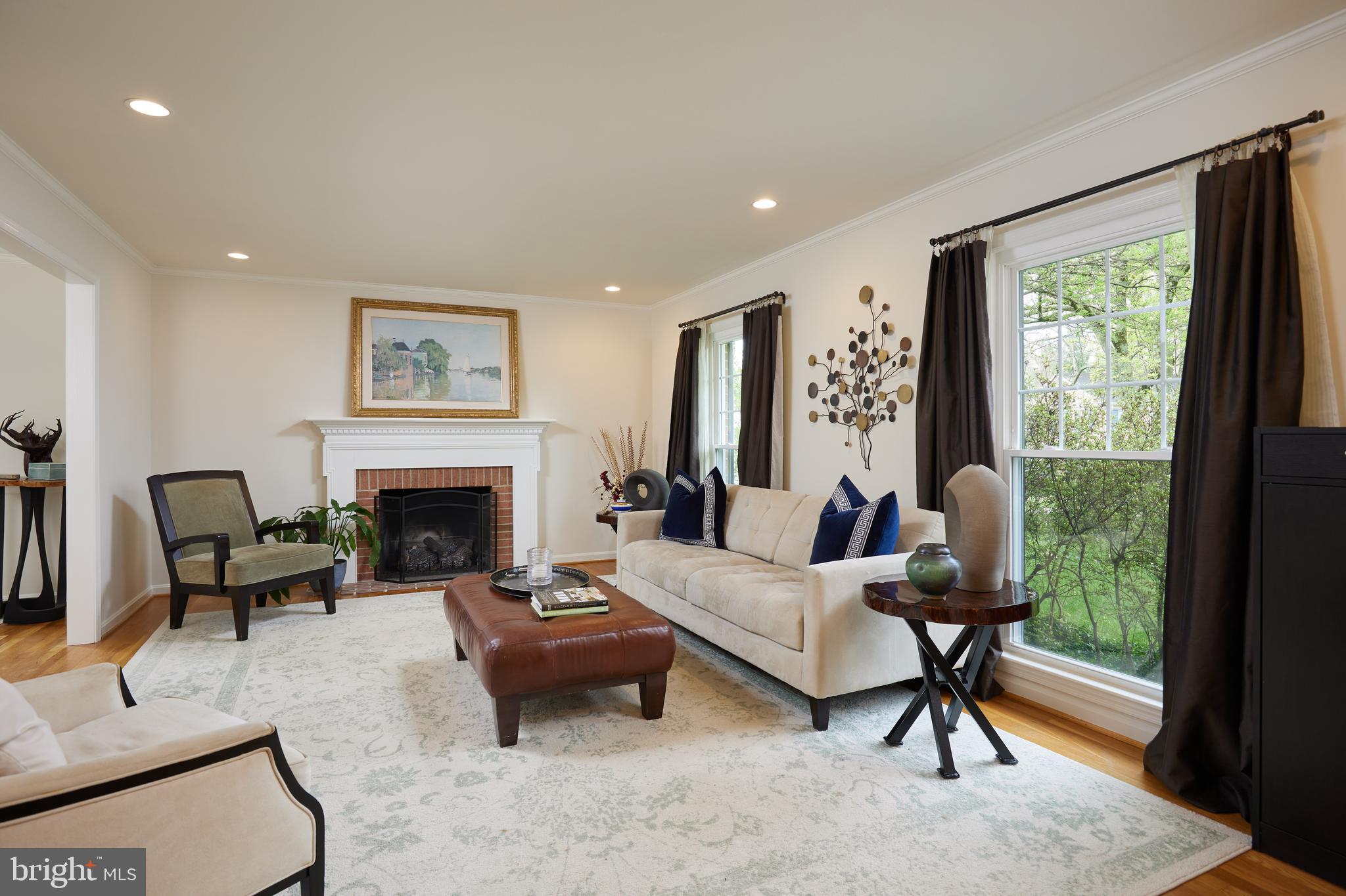 MASS AVE FOREST - Residential