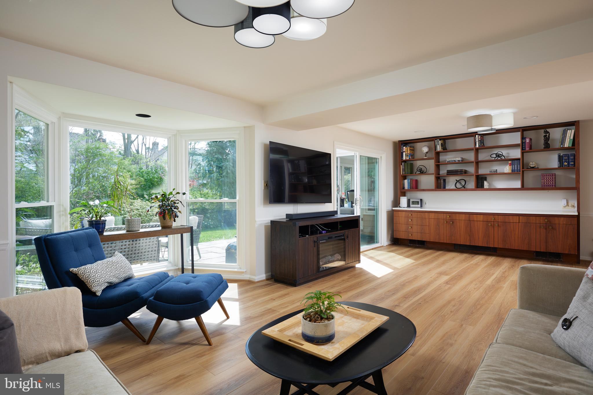 MASS AVE FOREST - Residential