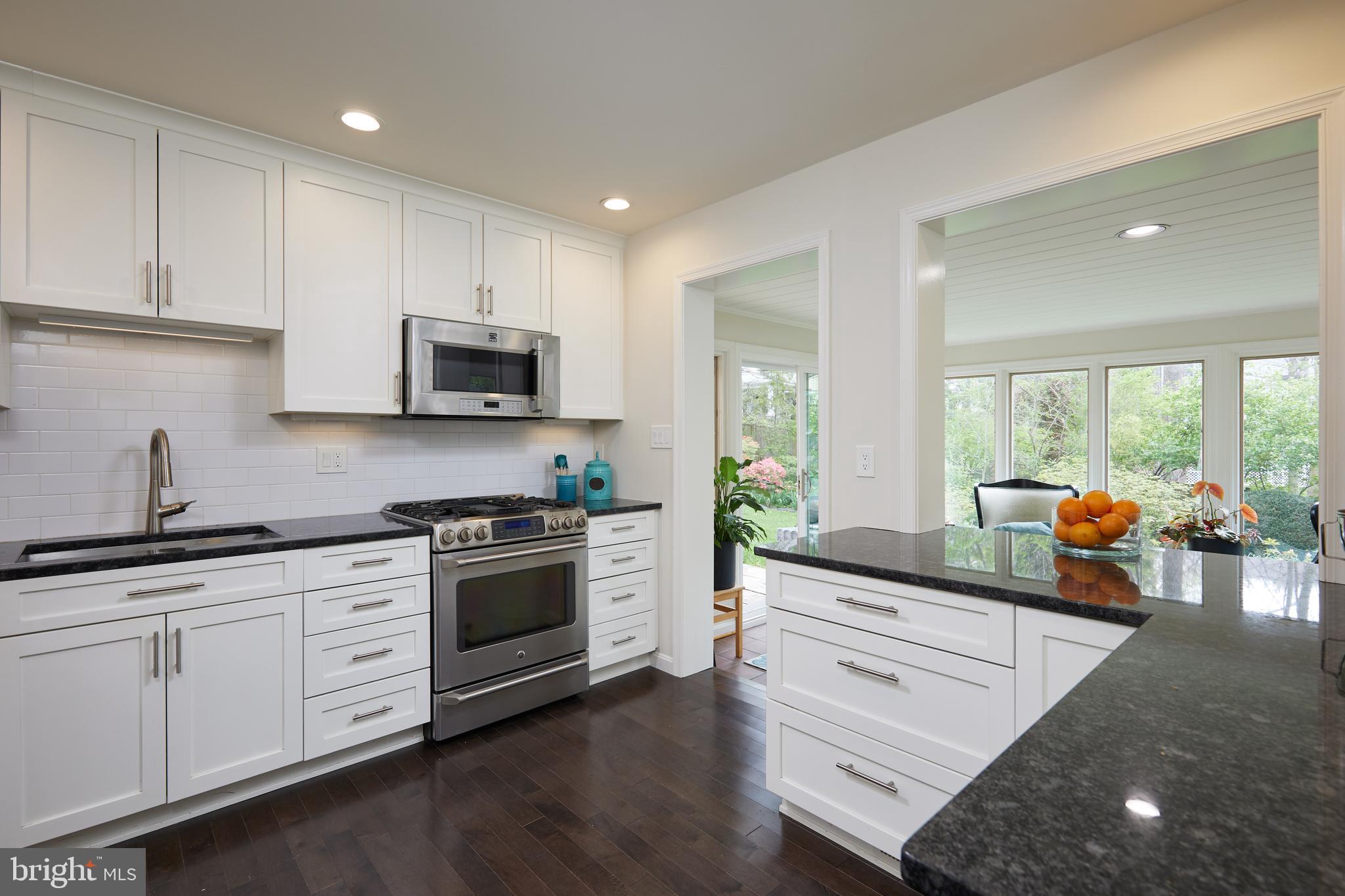 MASS AVE FOREST - Residential