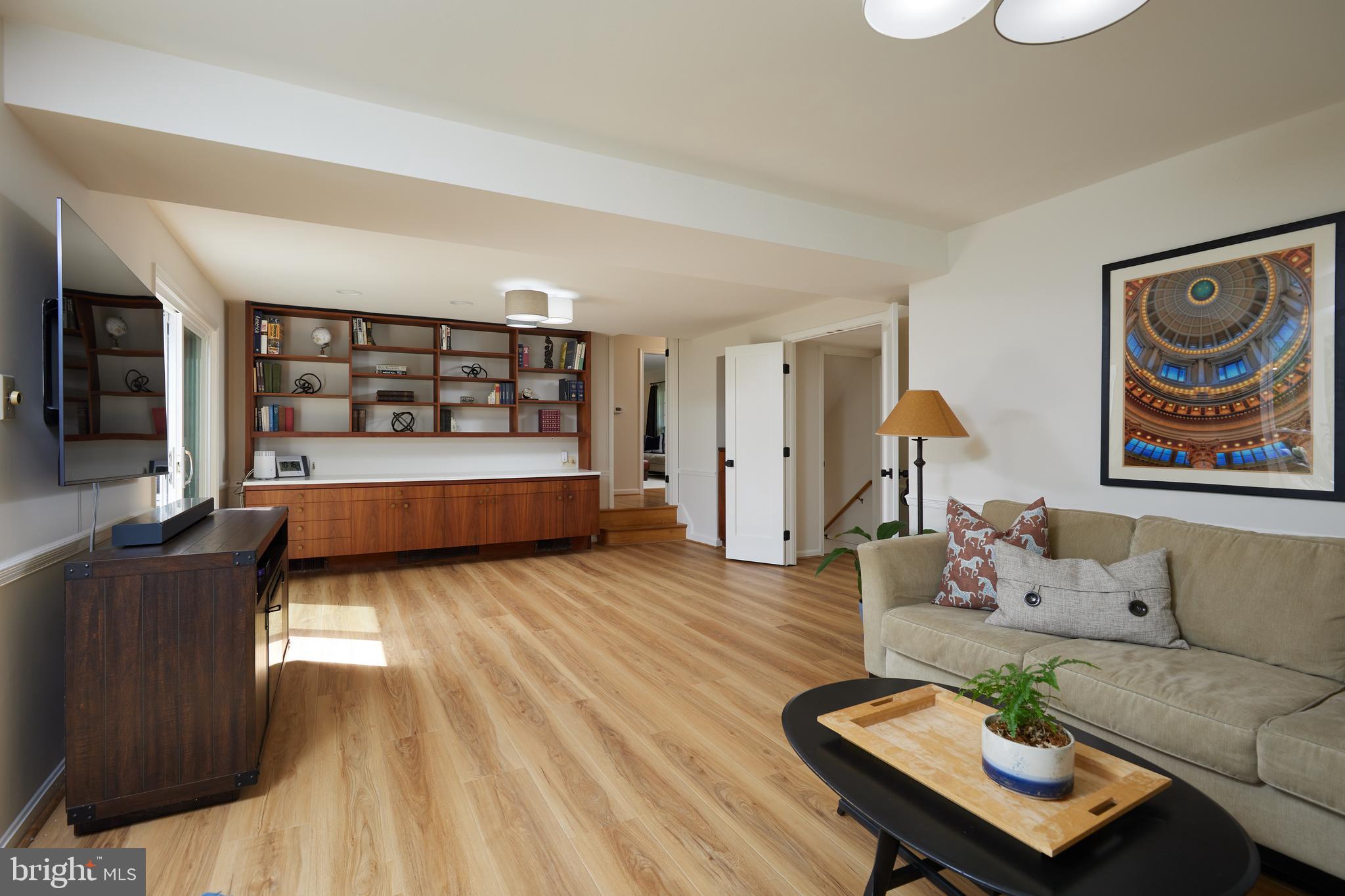 MASS AVE FOREST - Residential