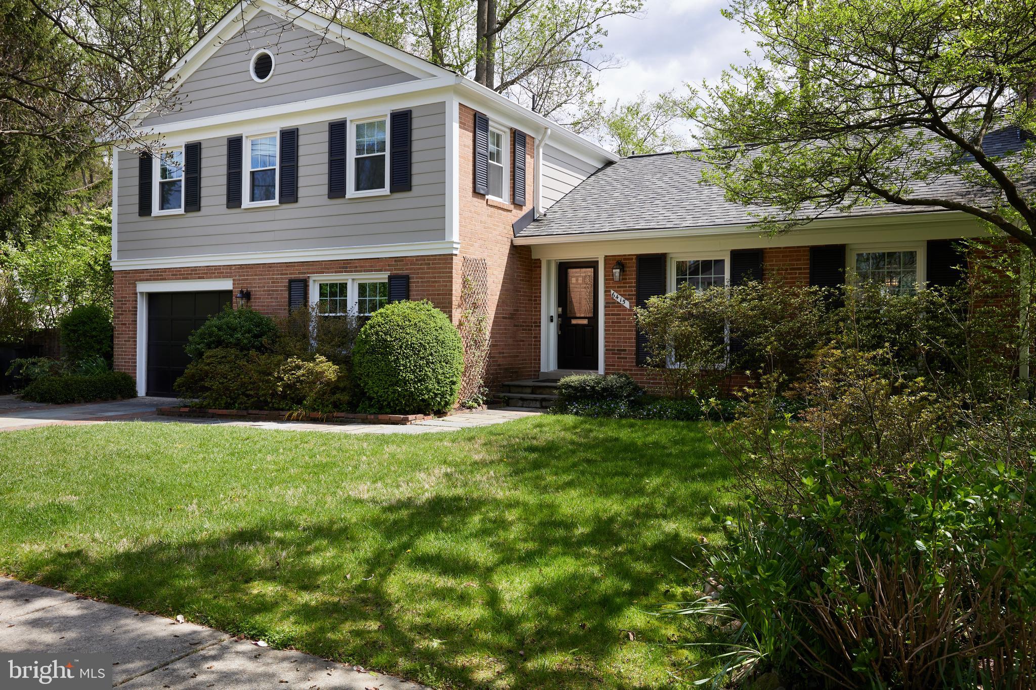 MASS AVE FOREST - Residential