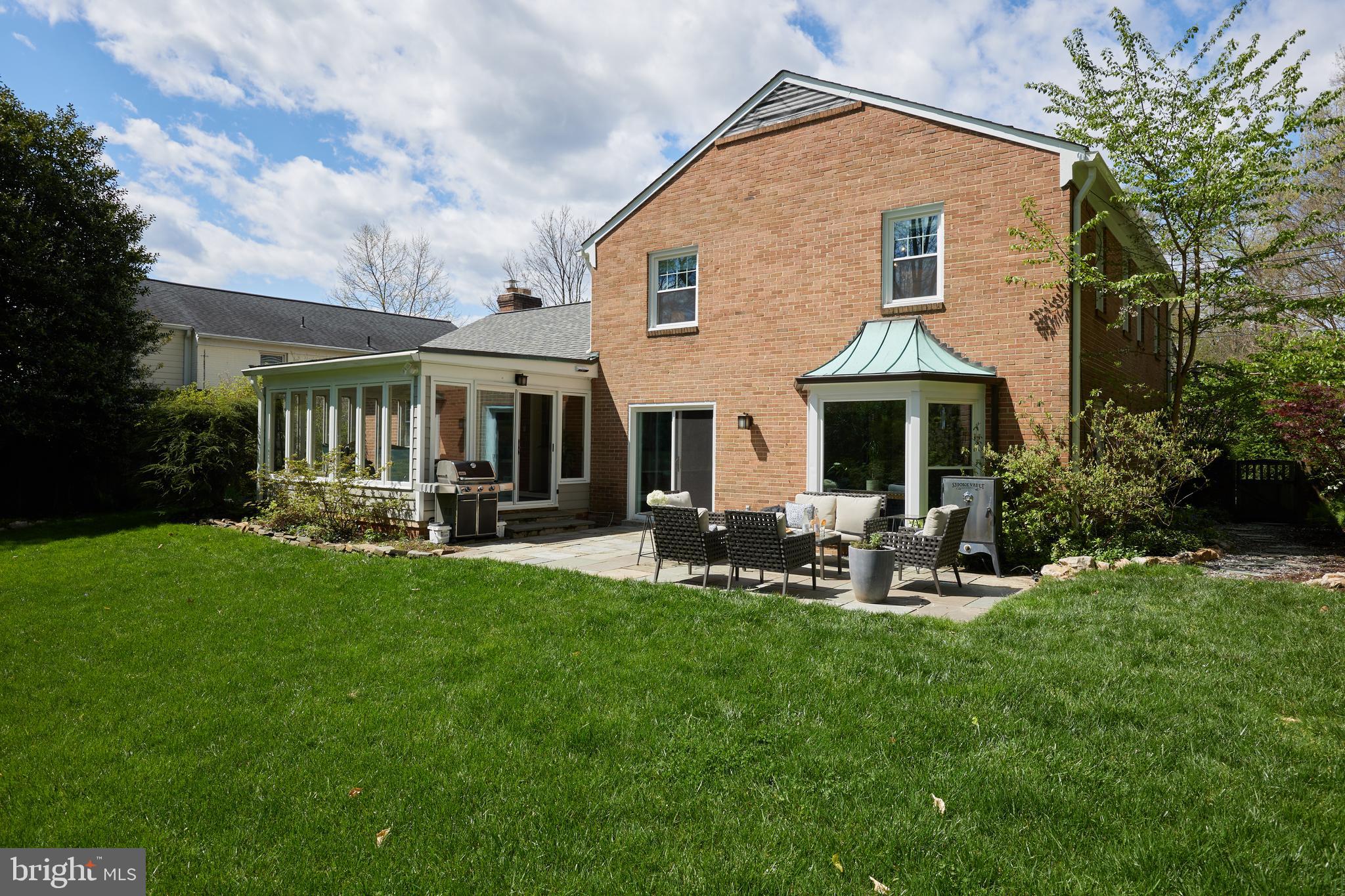 MASS AVE FOREST - Residential