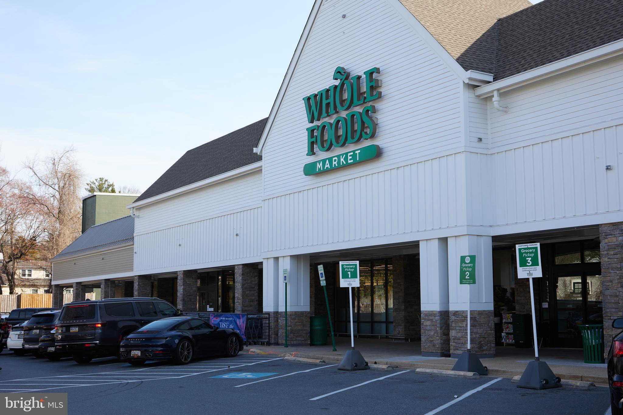 MASS AVE FOREST - Residential