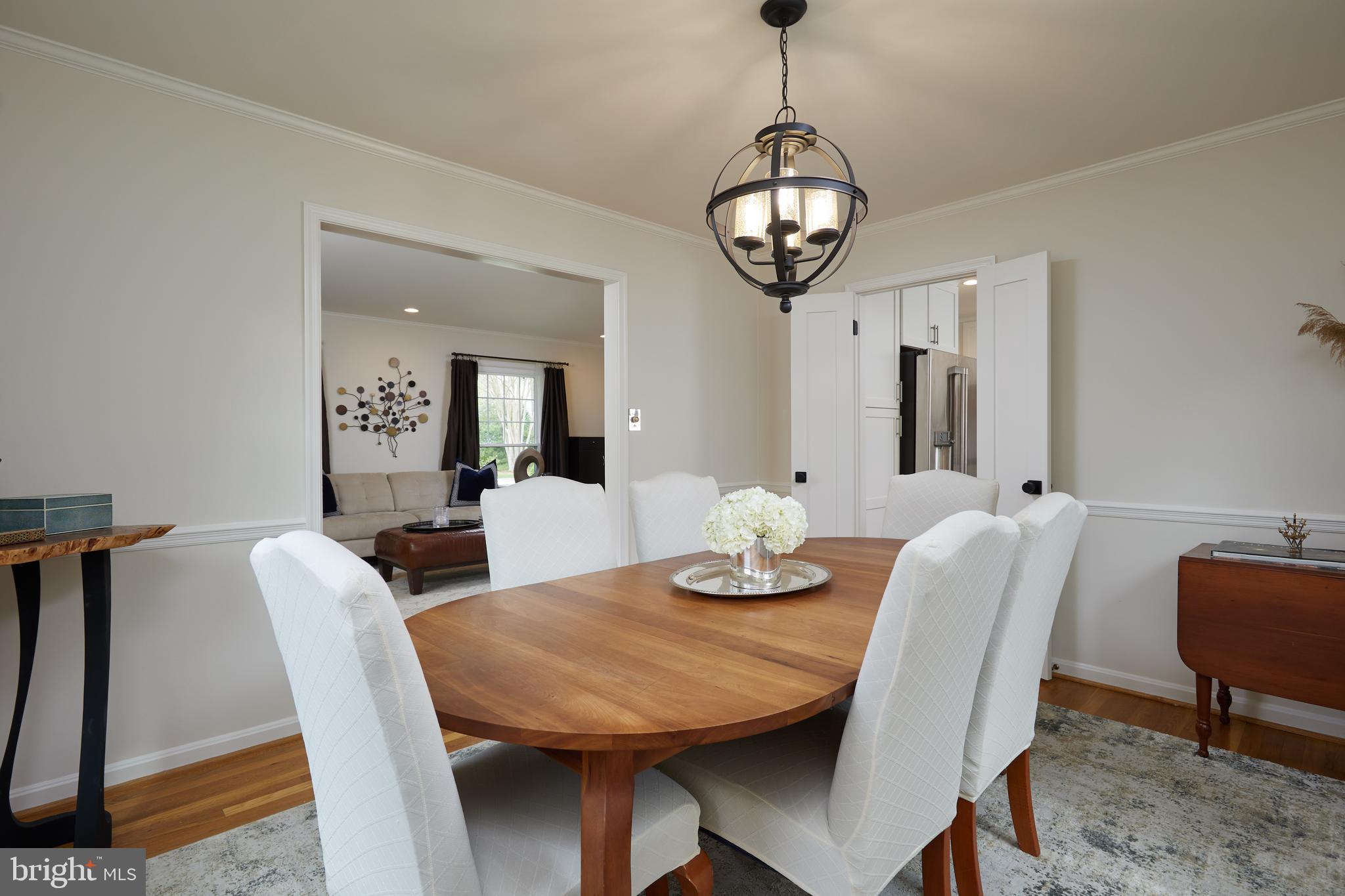 MASS AVE FOREST - Residential