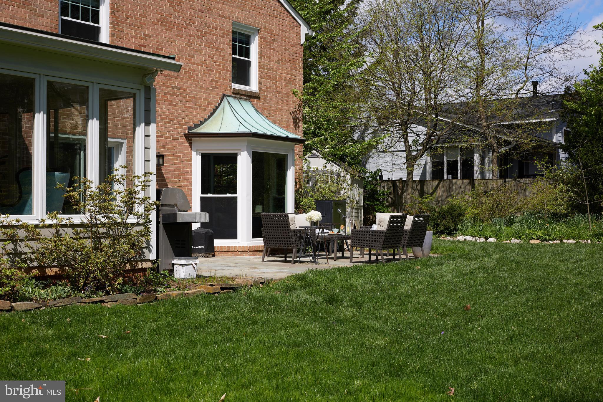 MASS AVE FOREST - Residential