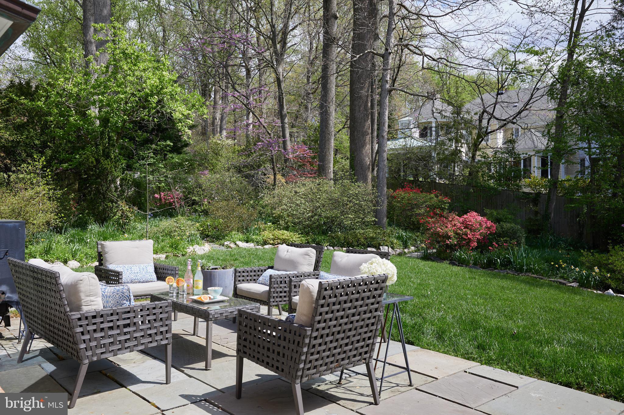 MASS AVE FOREST - Residential