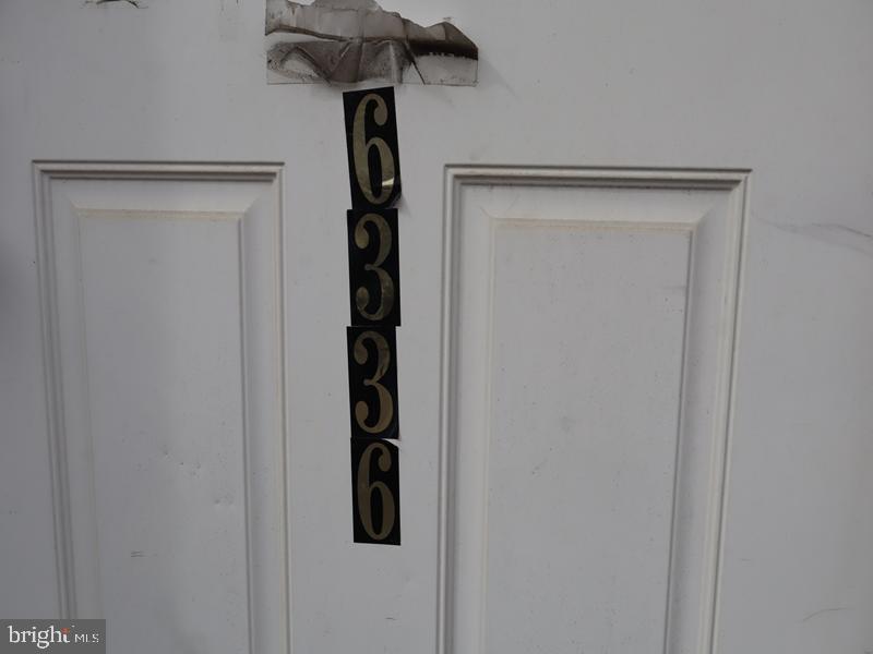 6336 E WISTER STREET