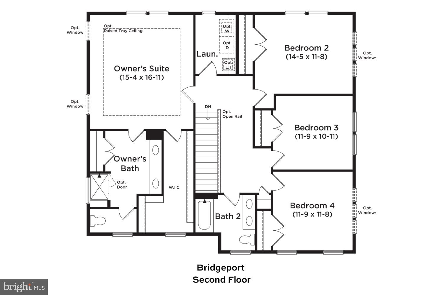 MARTINSBURG STATION - Residential