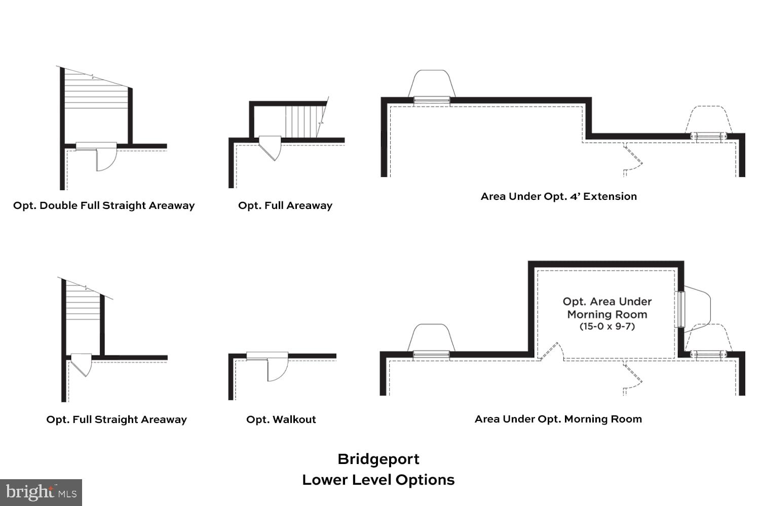 MARTINSBURG STATION - Residential