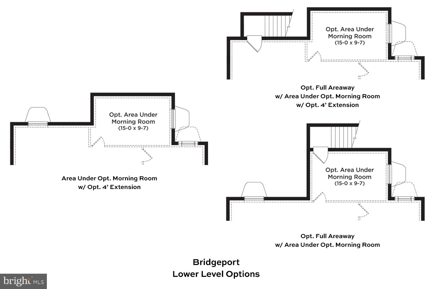 MARTINSBURG STATION - Residential
