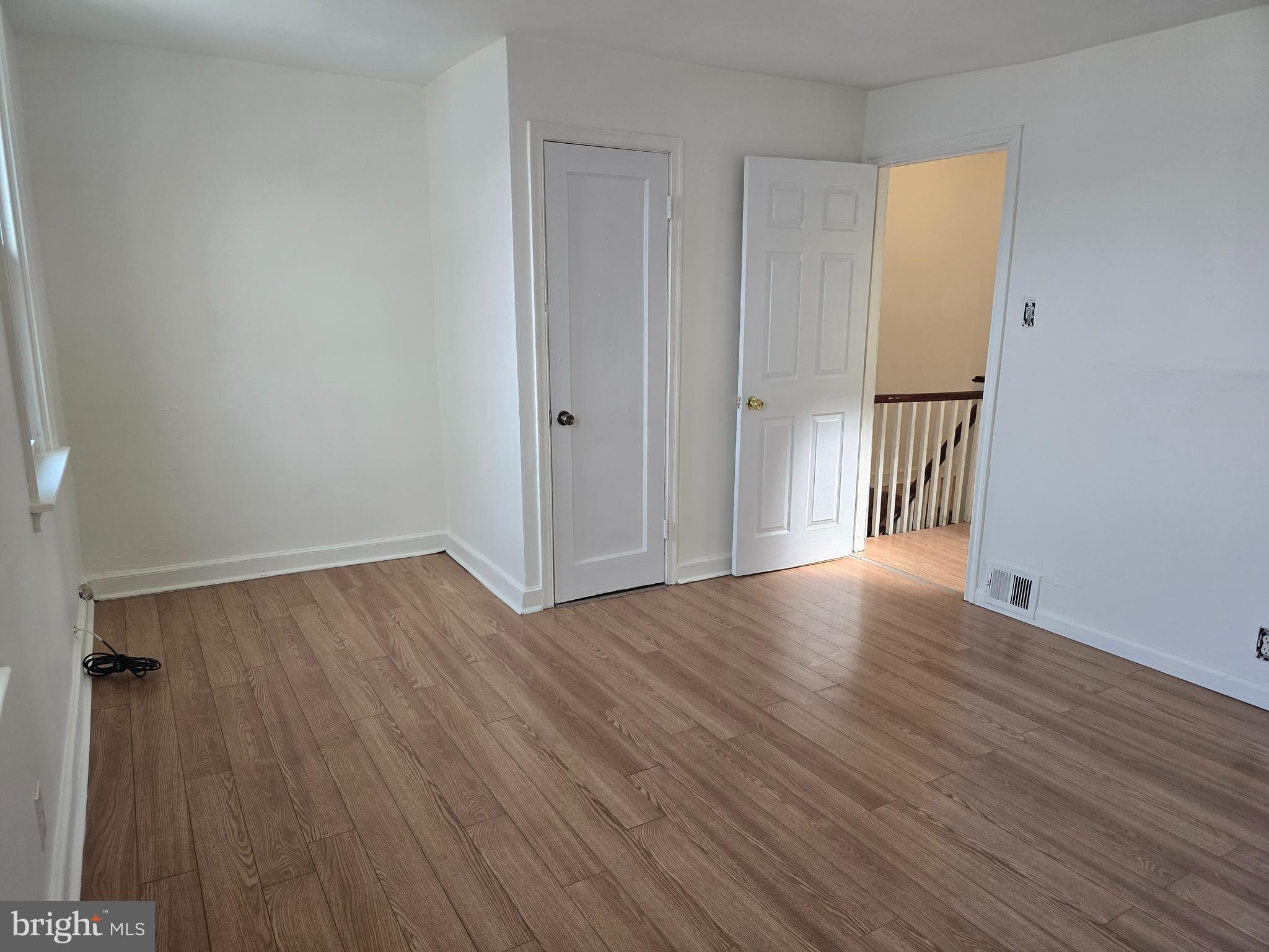 FRANKFORD - Residential Lease