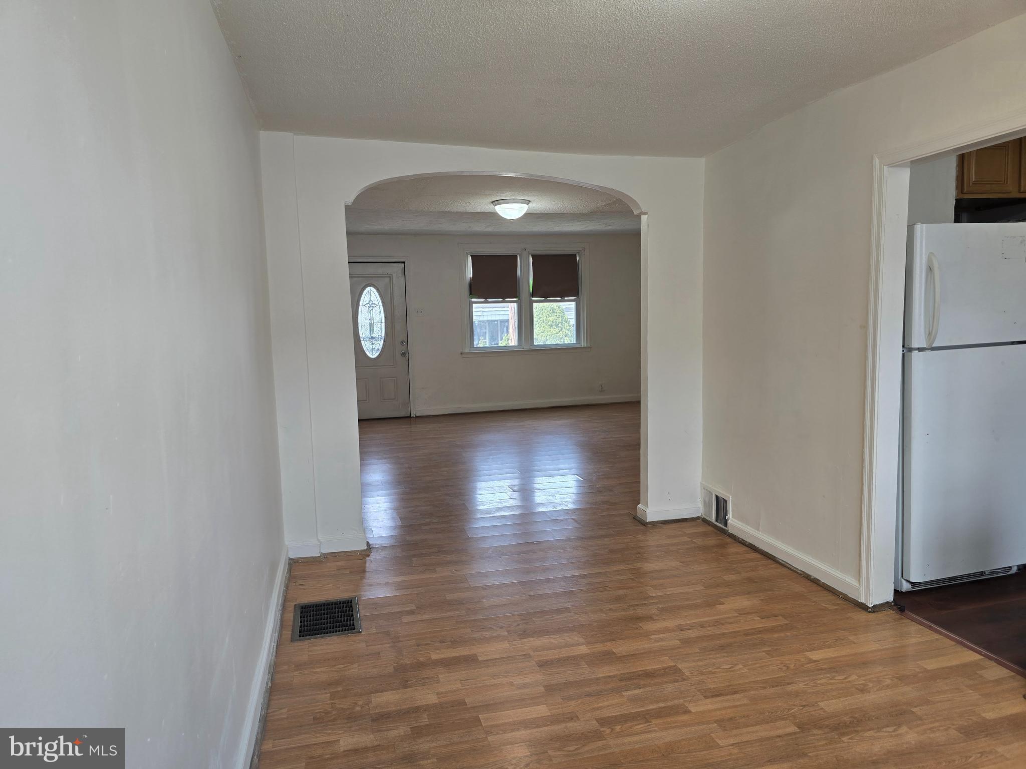 FRANKFORD - Residential Lease