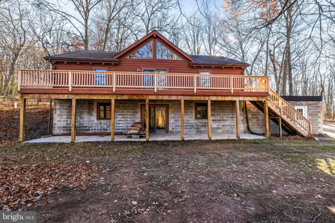 2449 E RUHL ROAD FREELAND MD 21053