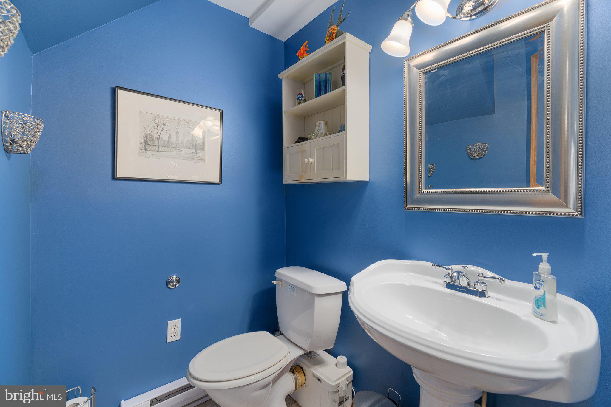 STONECREST PARK - Residential