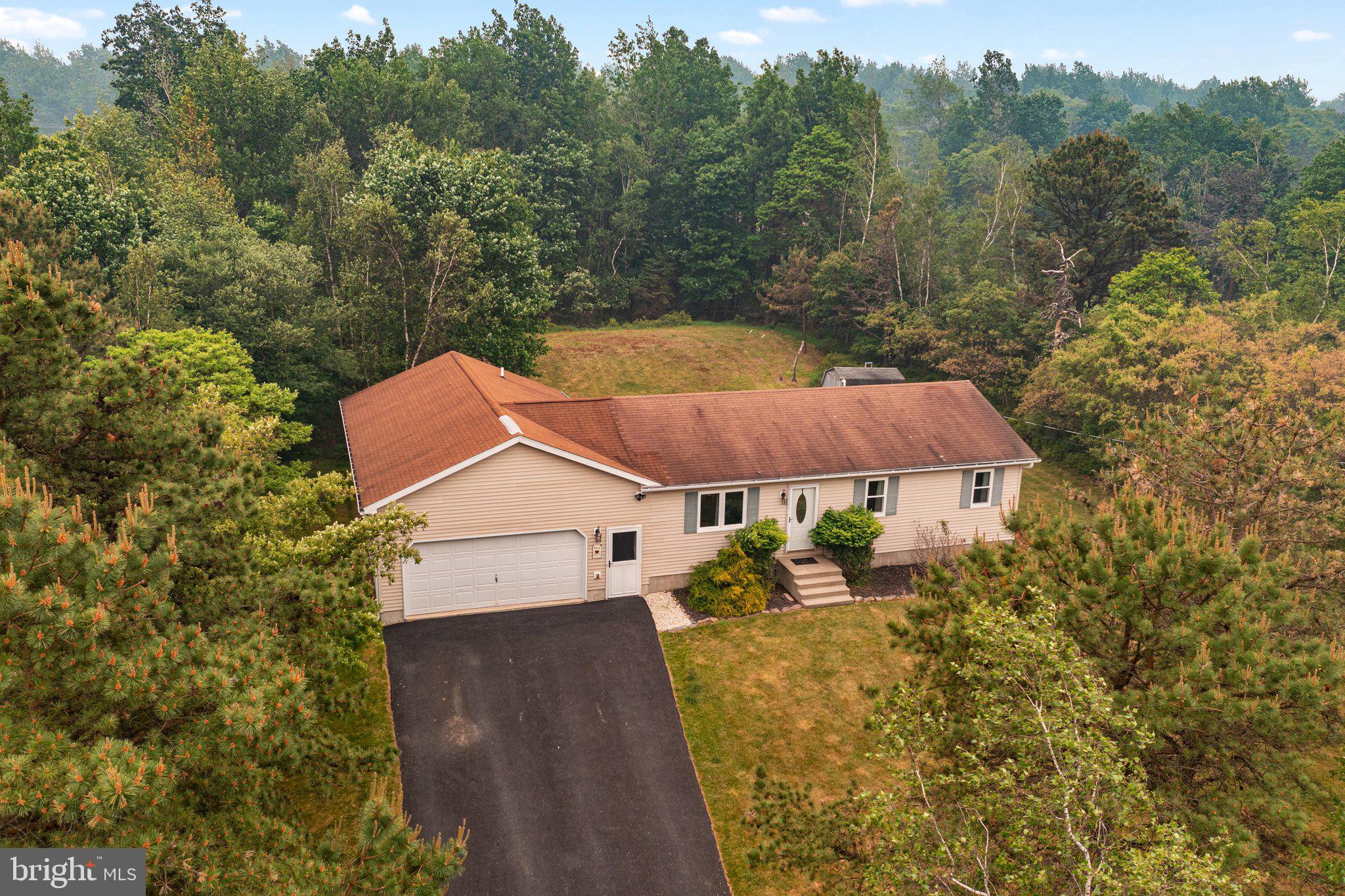 STONECREST PARK - Residential