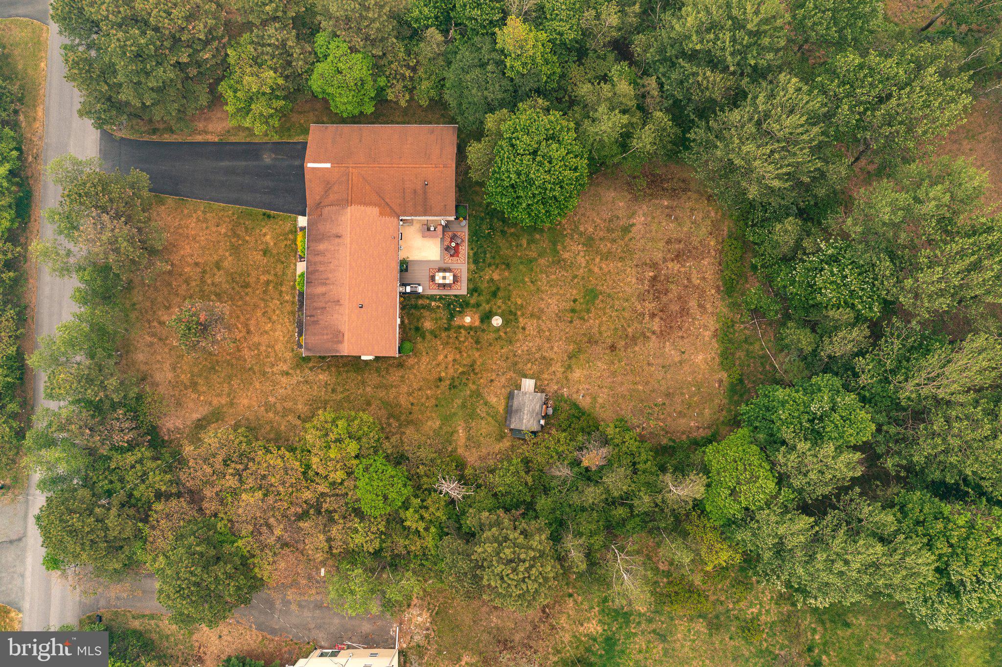 STONECREST PARK - Residential