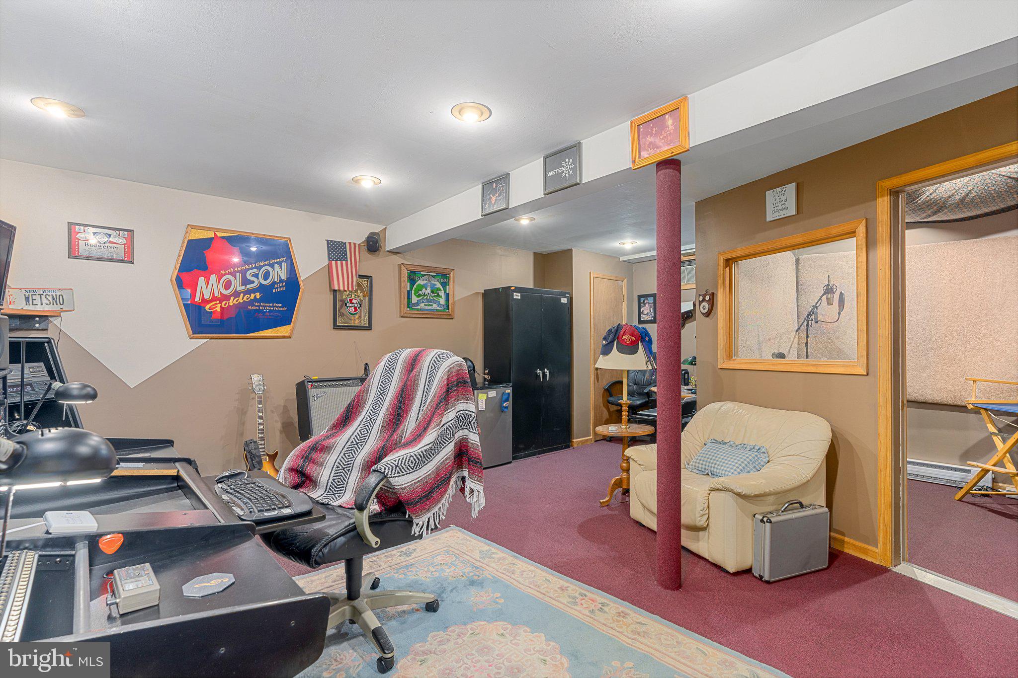 STONECREST PARK - Residential