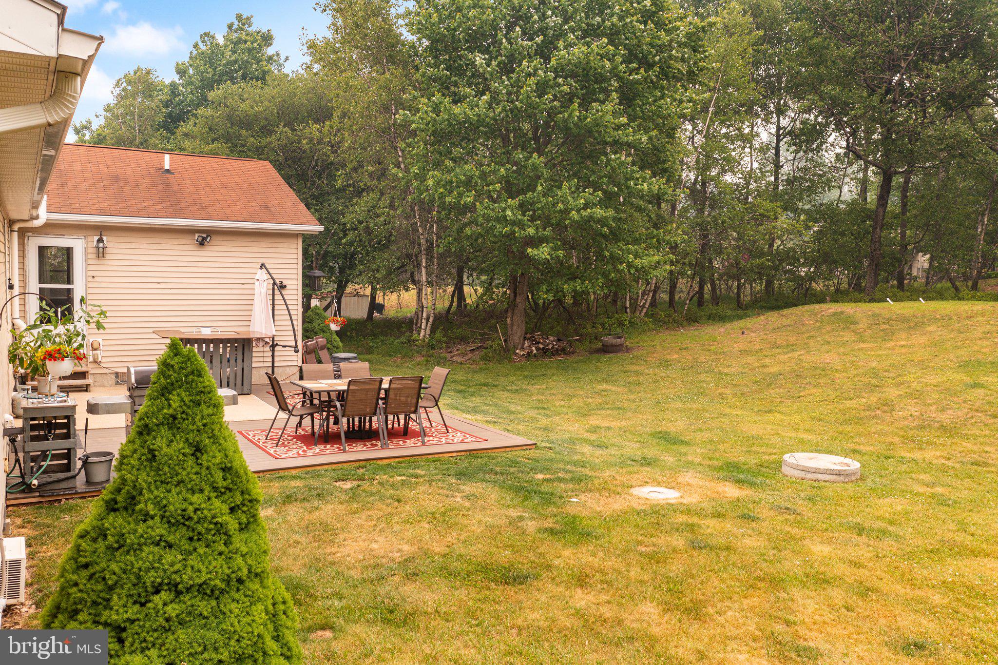 STONECREST PARK - Residential