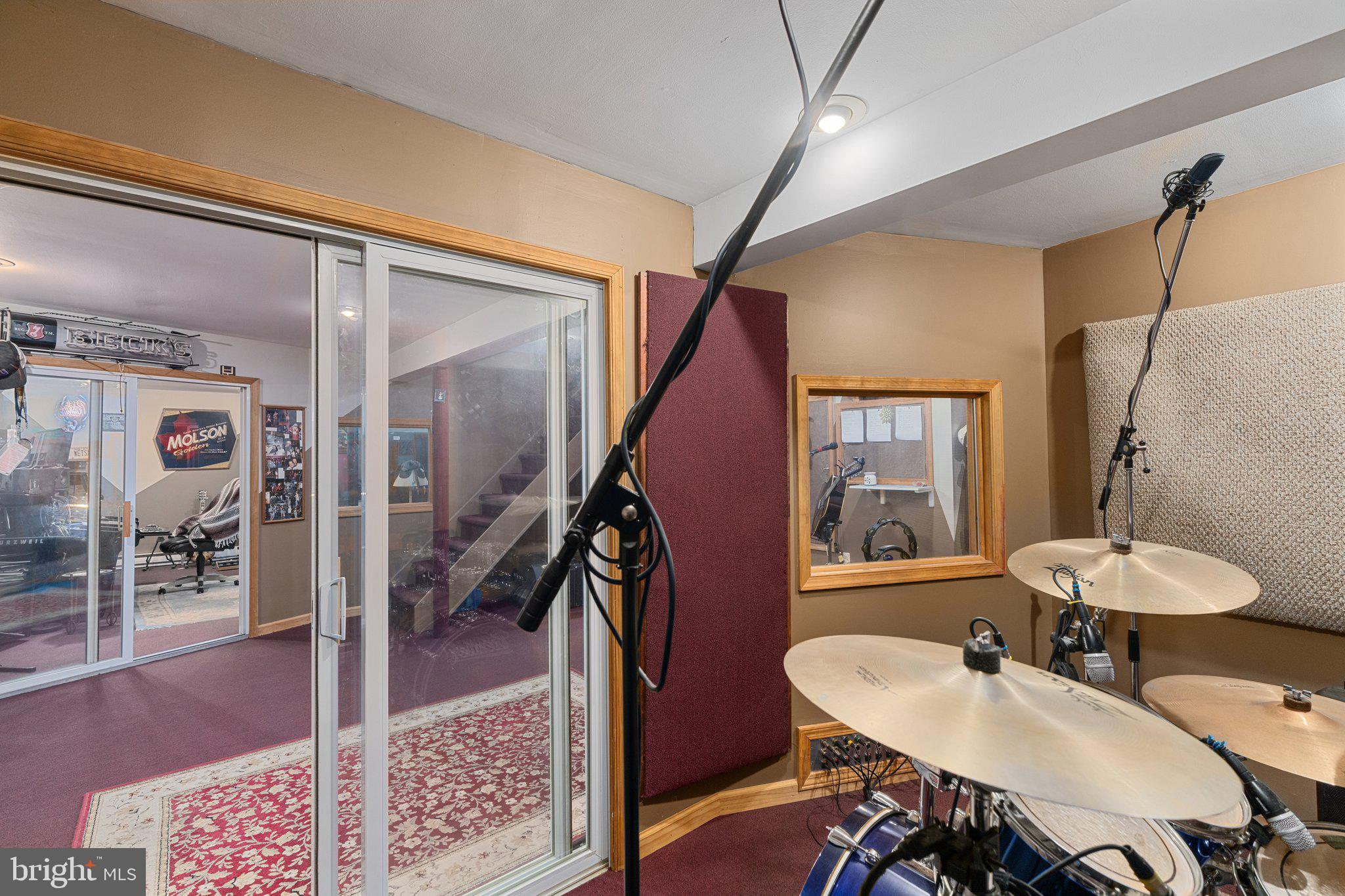 STONECREST PARK - Residential