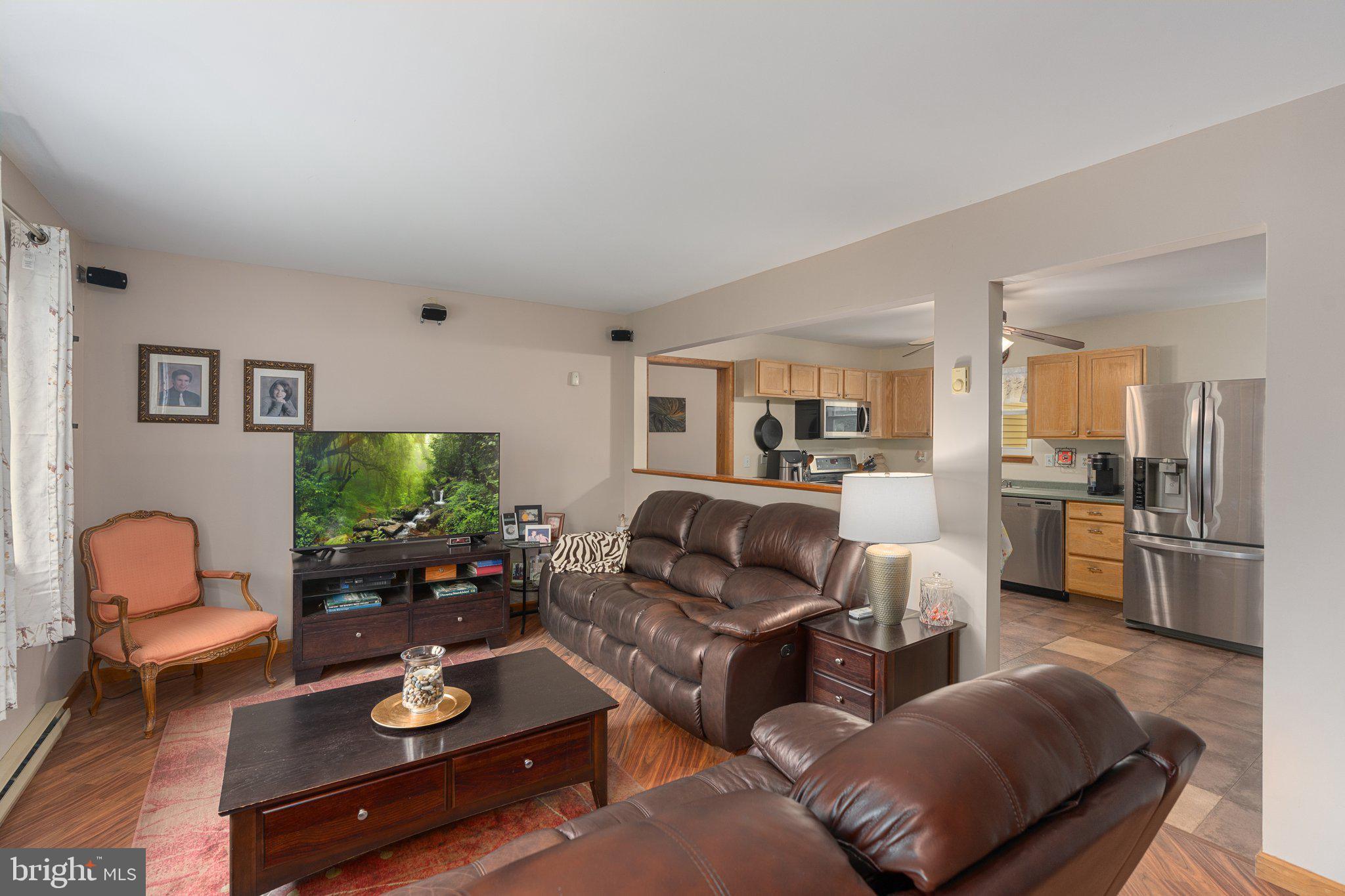 STONECREST PARK - Residential