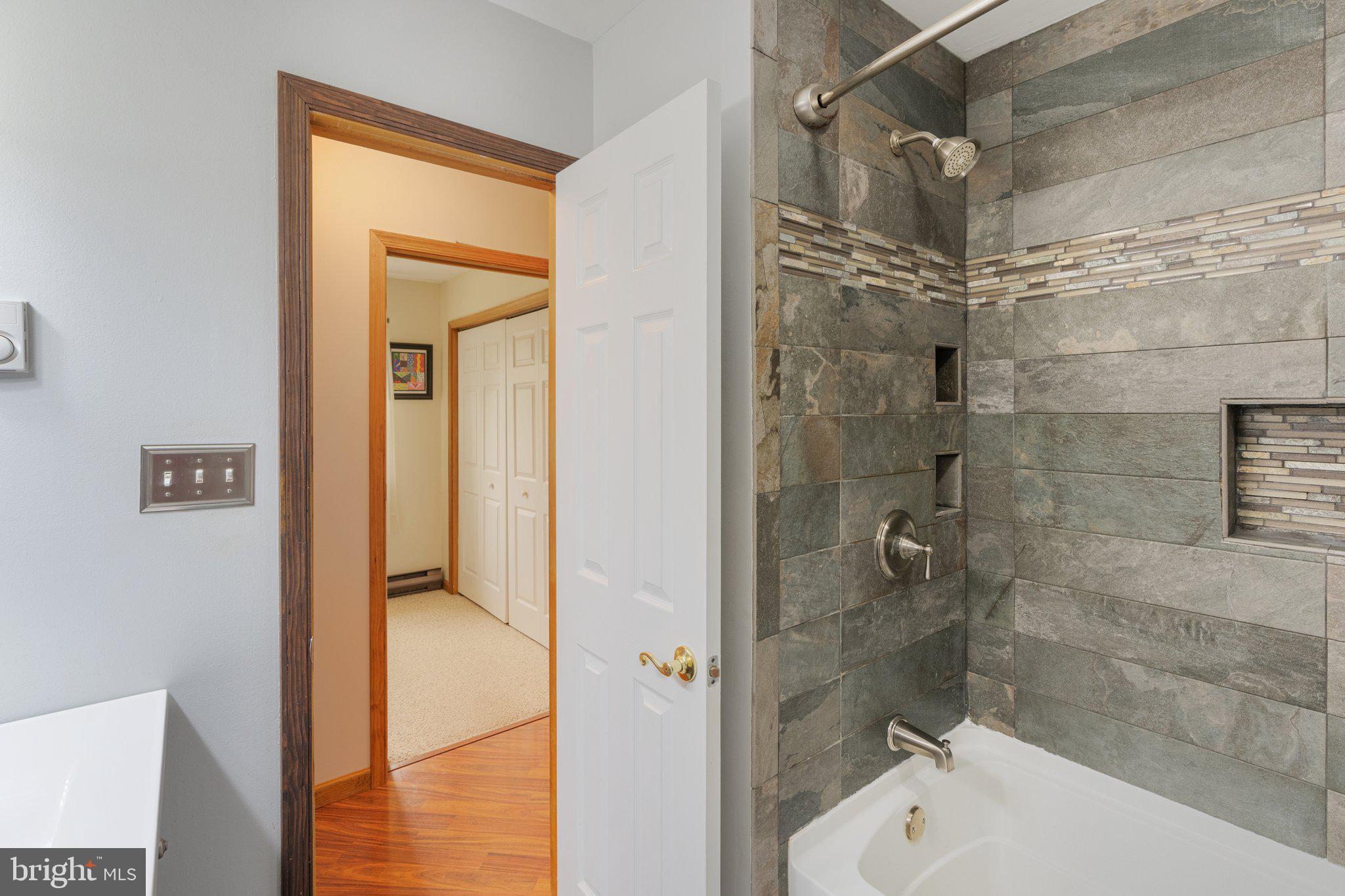 STONECREST PARK - Residential