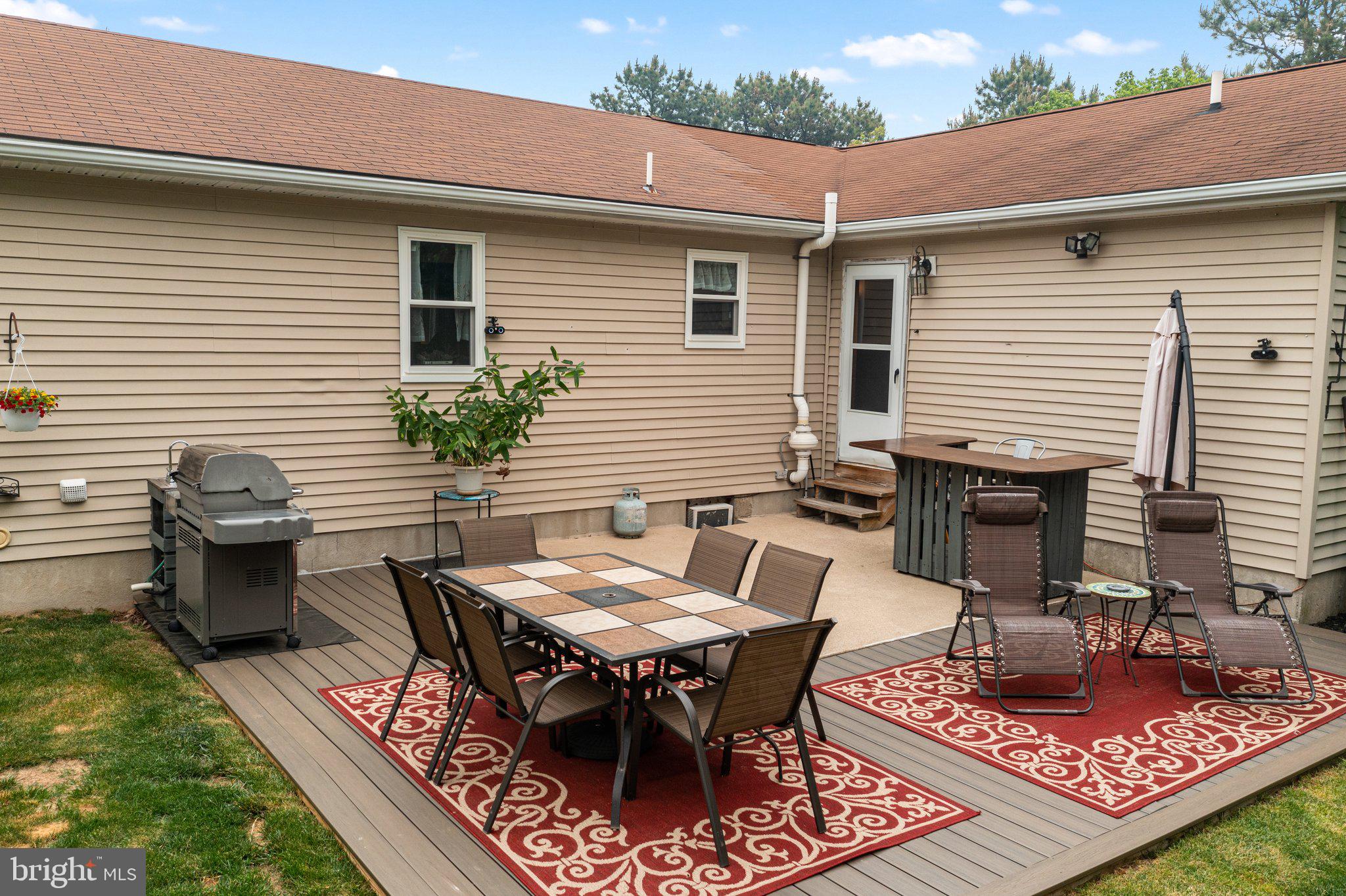 STONECREST PARK - Residential