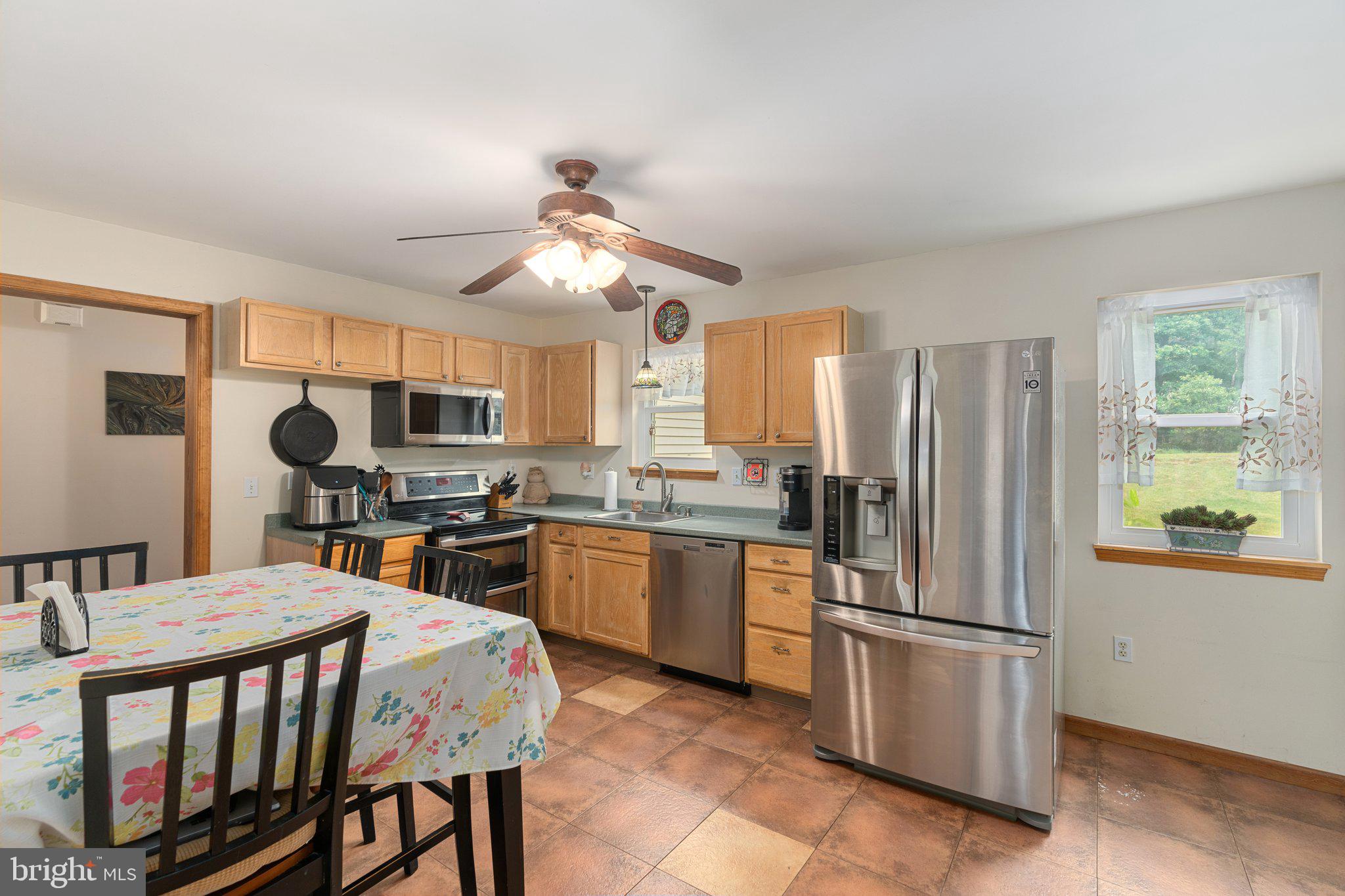 STONECREST PARK - Residential