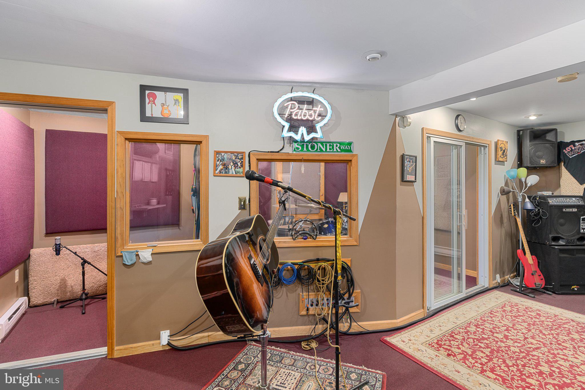 STONECREST PARK - Residential