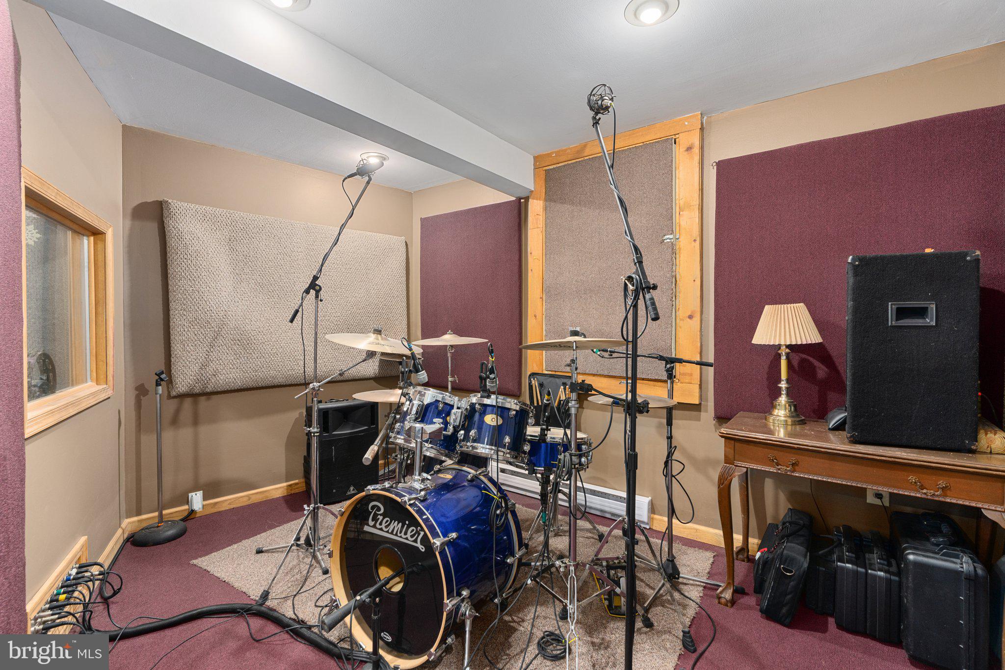 STONECREST PARK - Residential