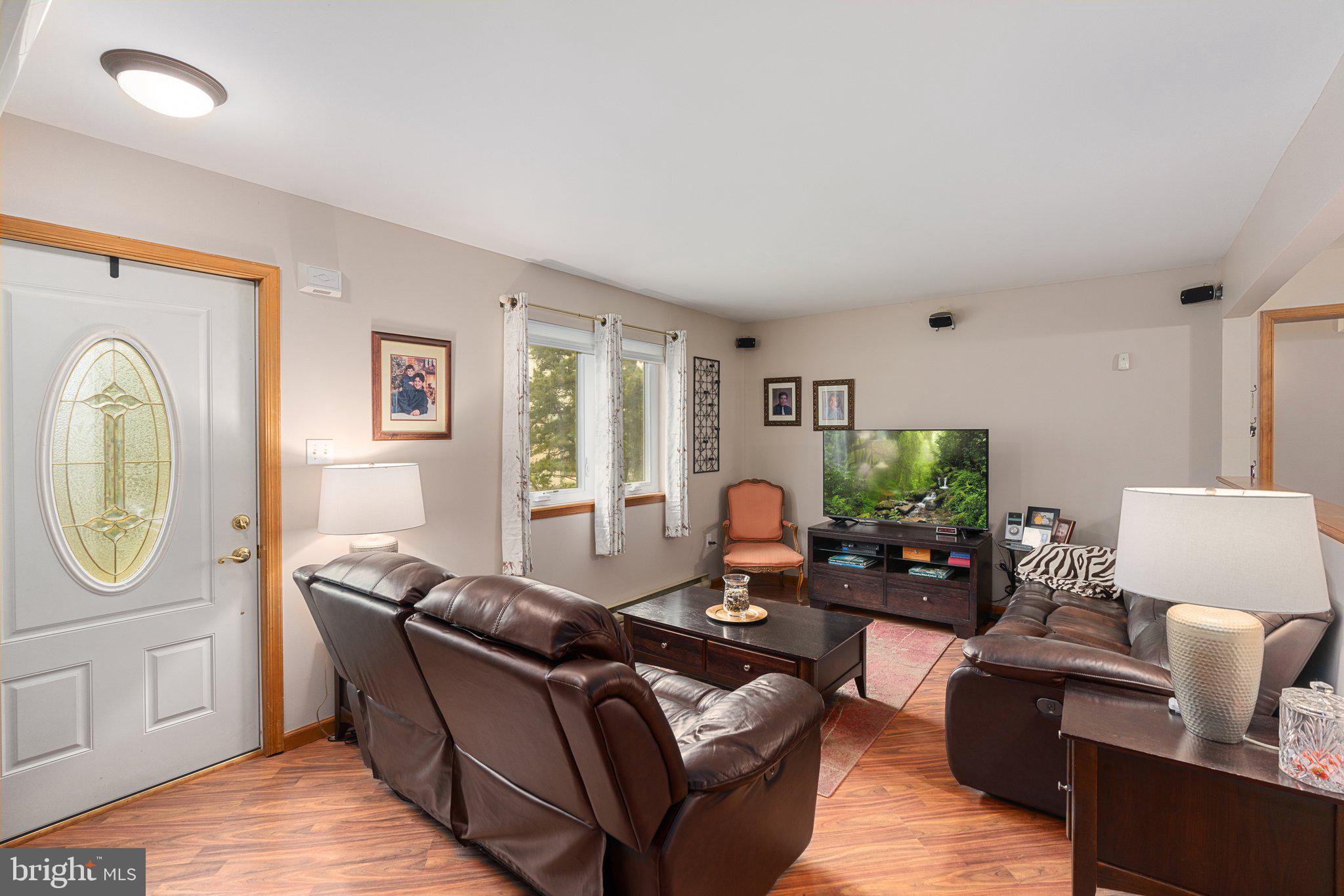 STONECREST PARK - Residential