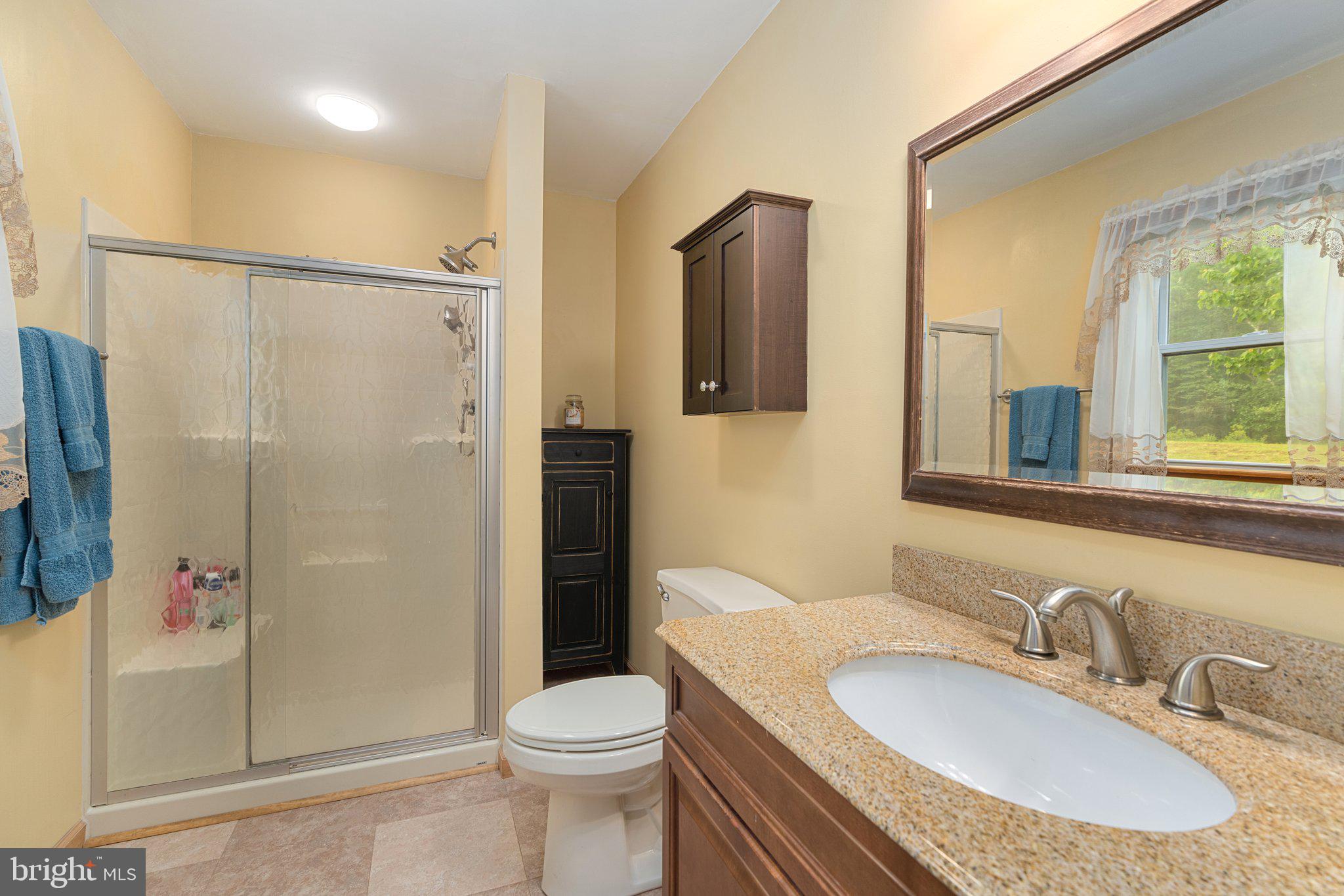 STONECREST PARK - Residential