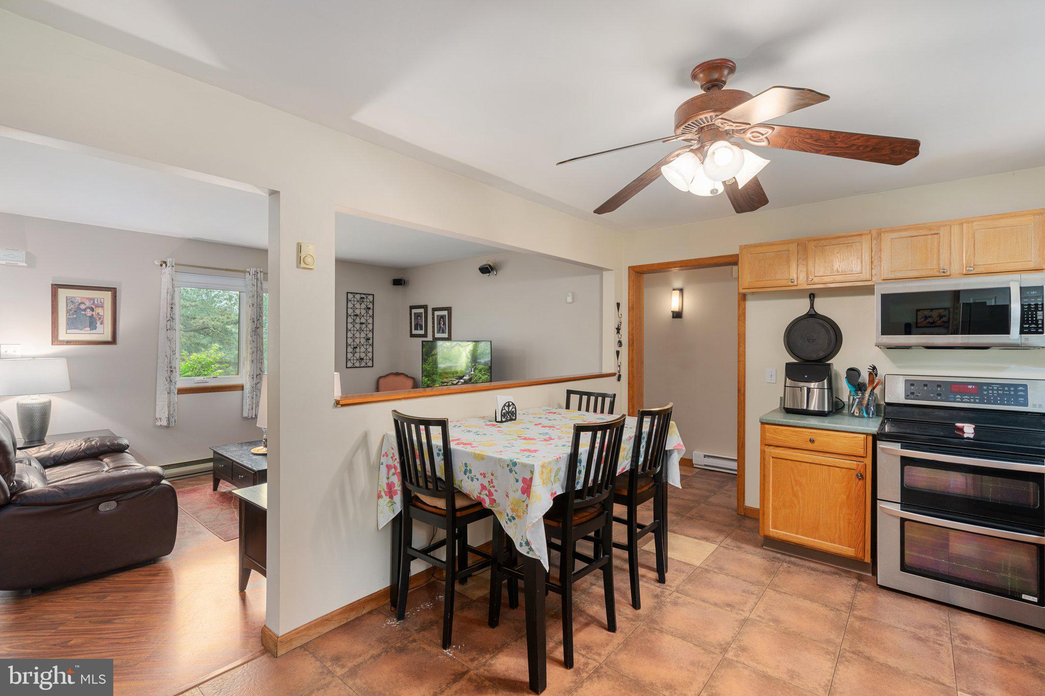 STONECREST PARK - Residential