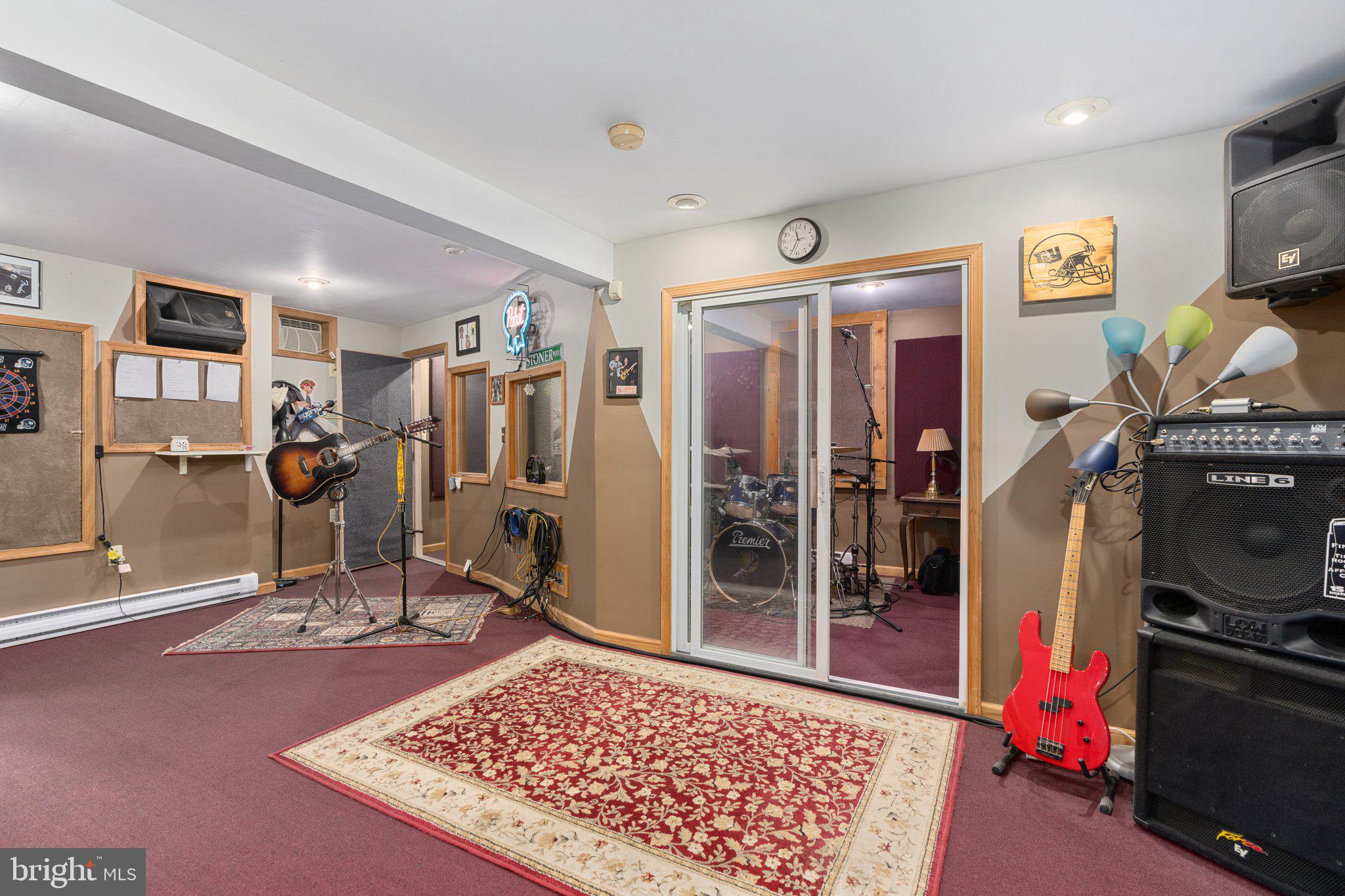 STONECREST PARK - Residential