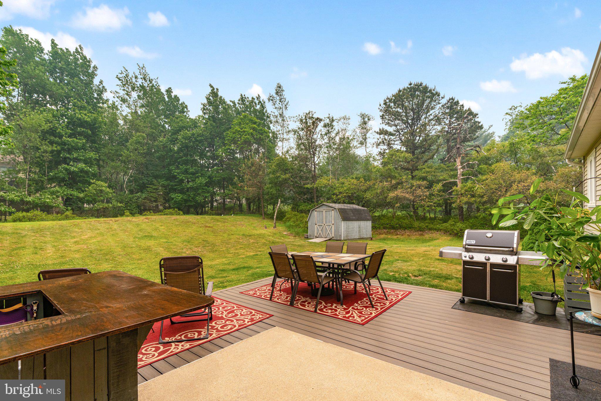 STONECREST PARK - Residential