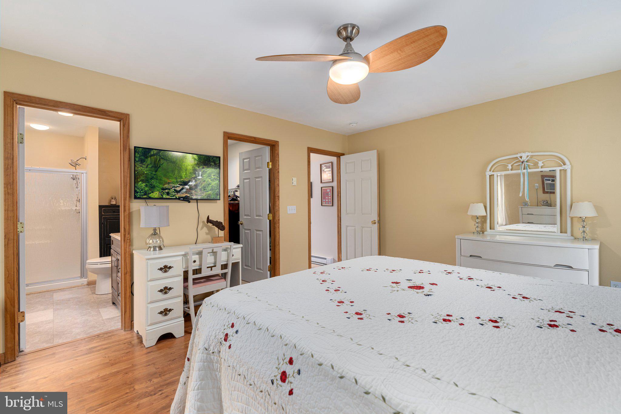 STONECREST PARK - Residential