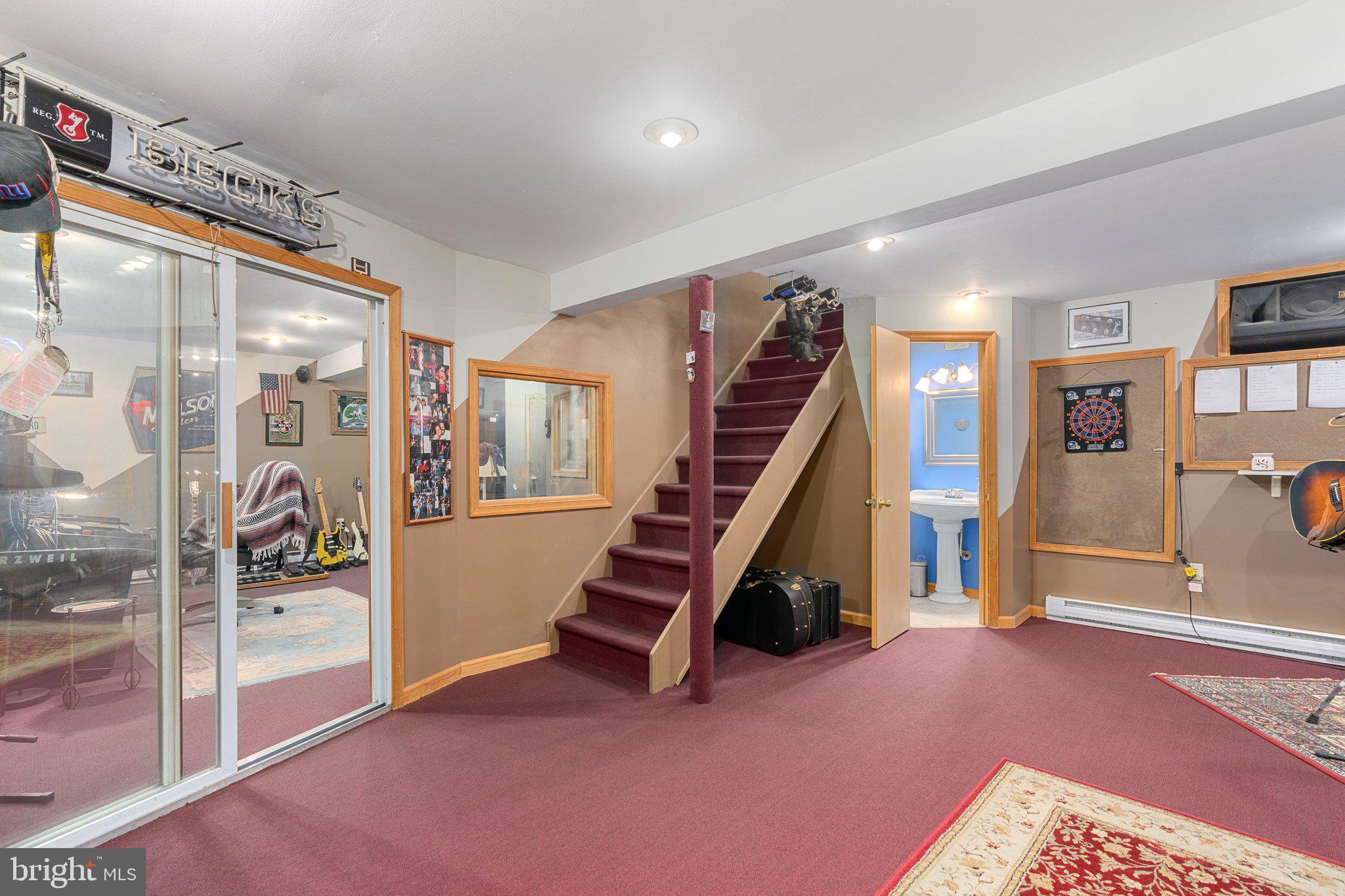 STONECREST PARK - Residential