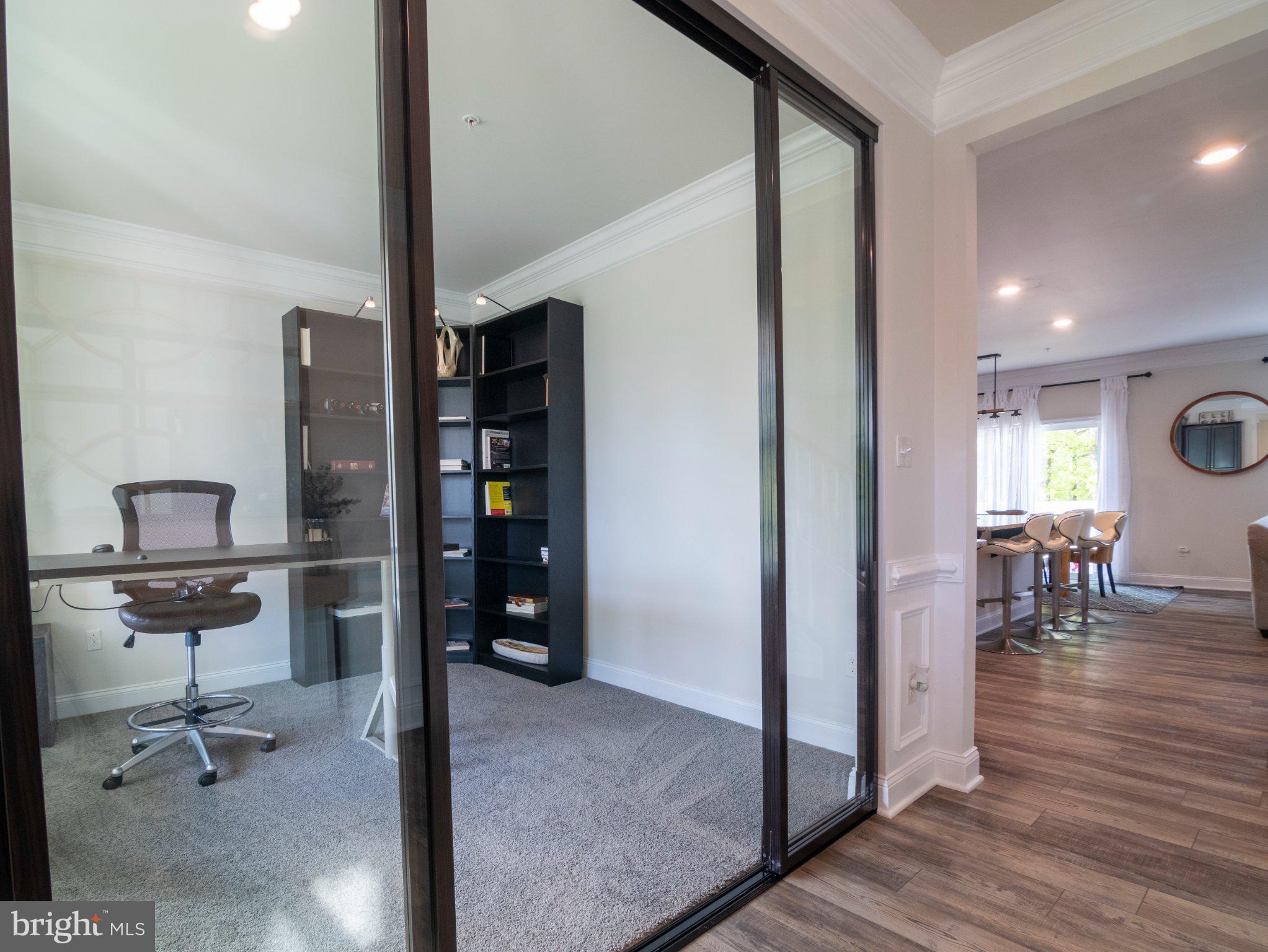 HONEYSUCKLE RIDGE - Residential