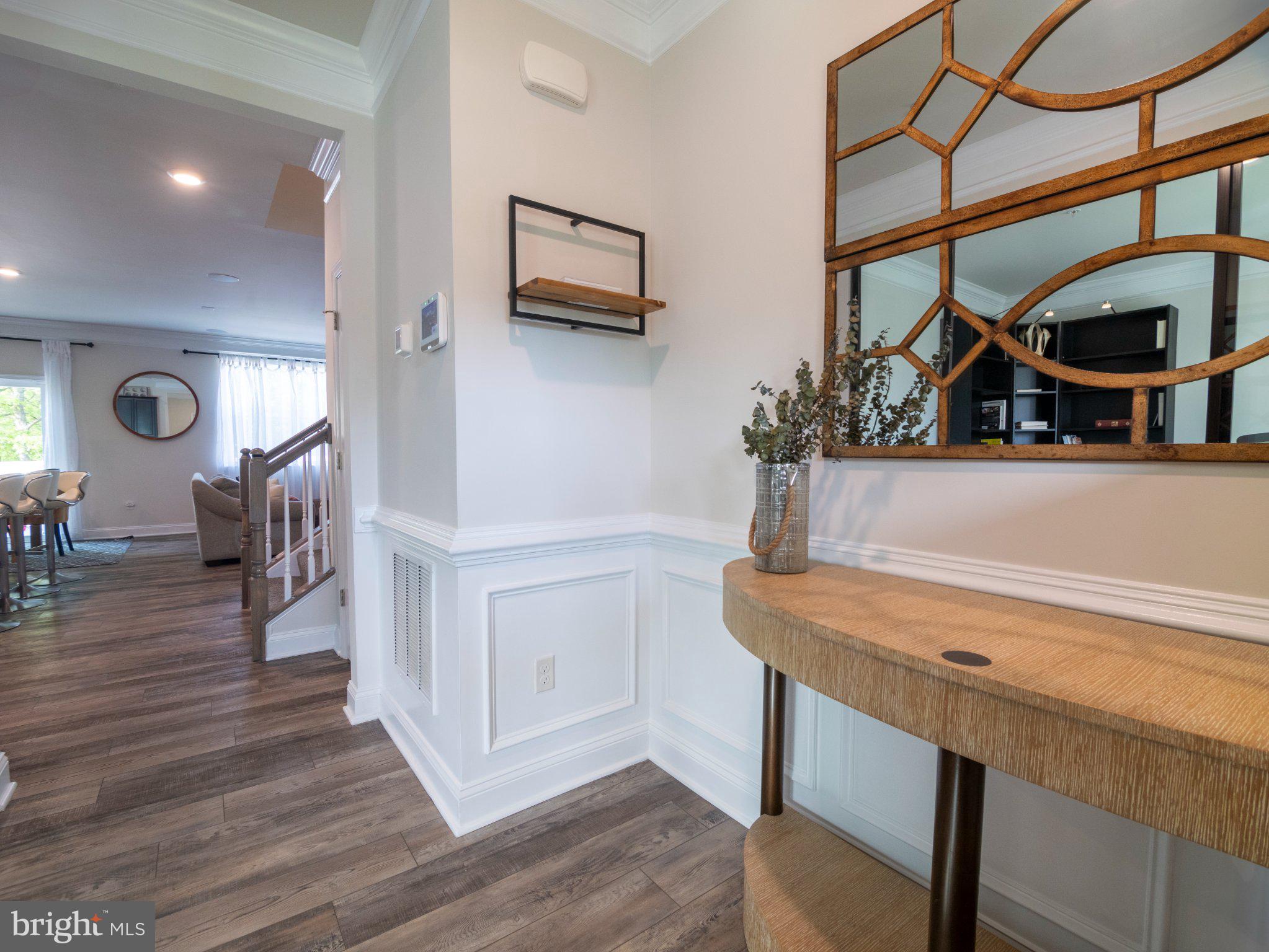 HONEYSUCKLE RIDGE - Residential