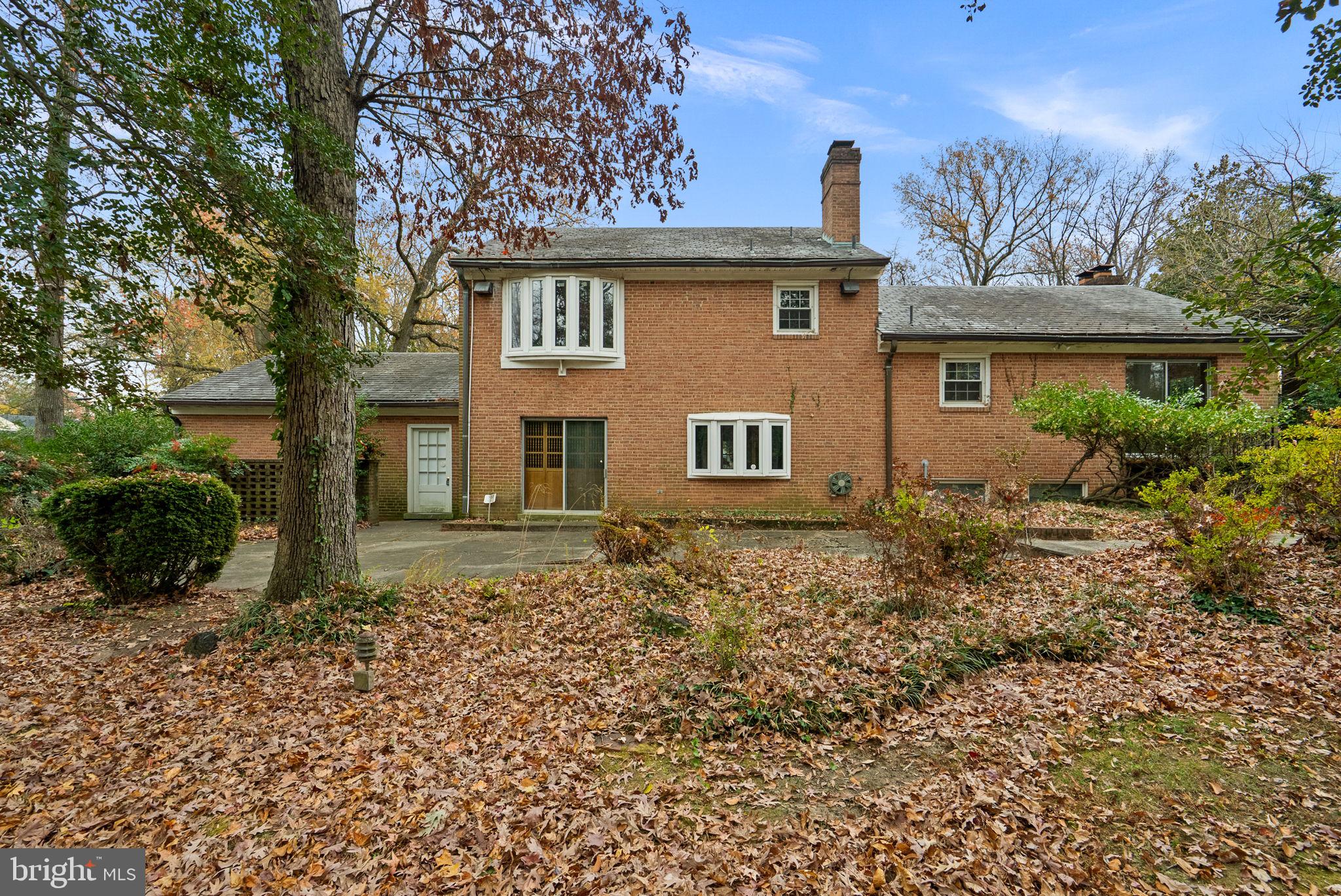 COLLEGE HEIGHTS ESTATES - Residential